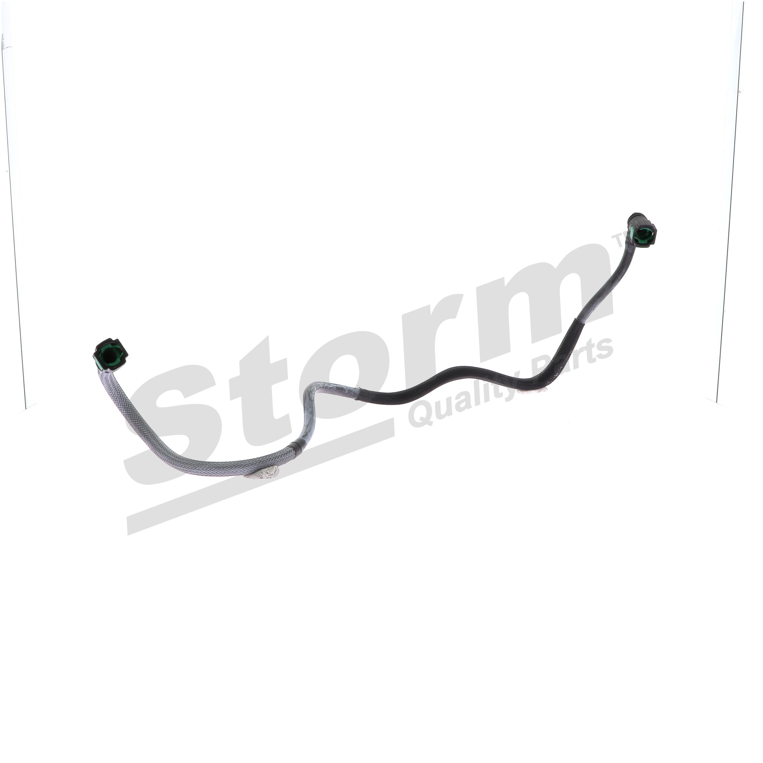 OEM 164461296R STORM QUALITY PARTS Polttoaineputki 700527 varten RENAULT, DACIA