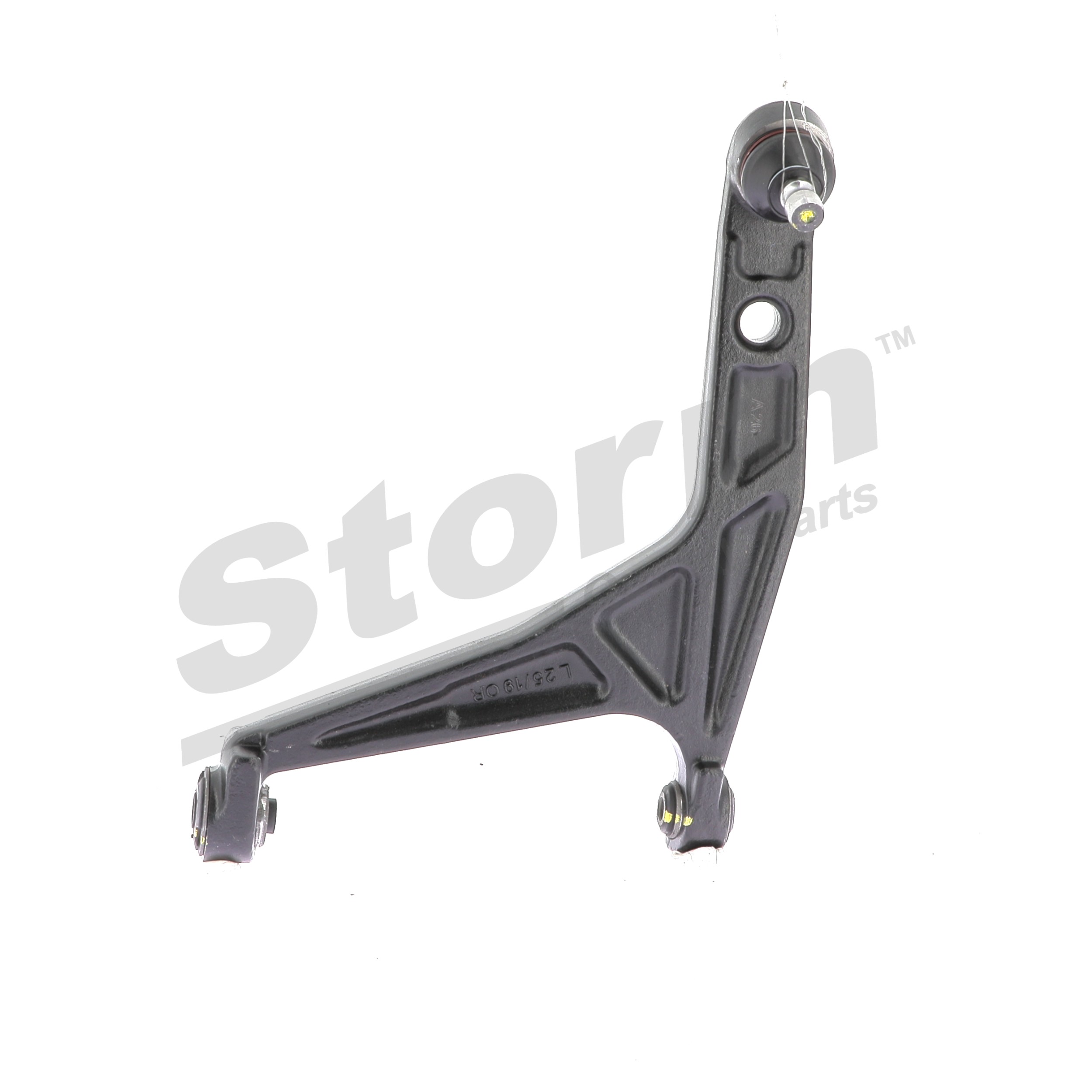 OEM 91519409 STORM QUALITY PARTS Braccio oscillante, sospensione ruota 70054 per MERCEDES-BENZ, PEUGEOT, CITROЁN