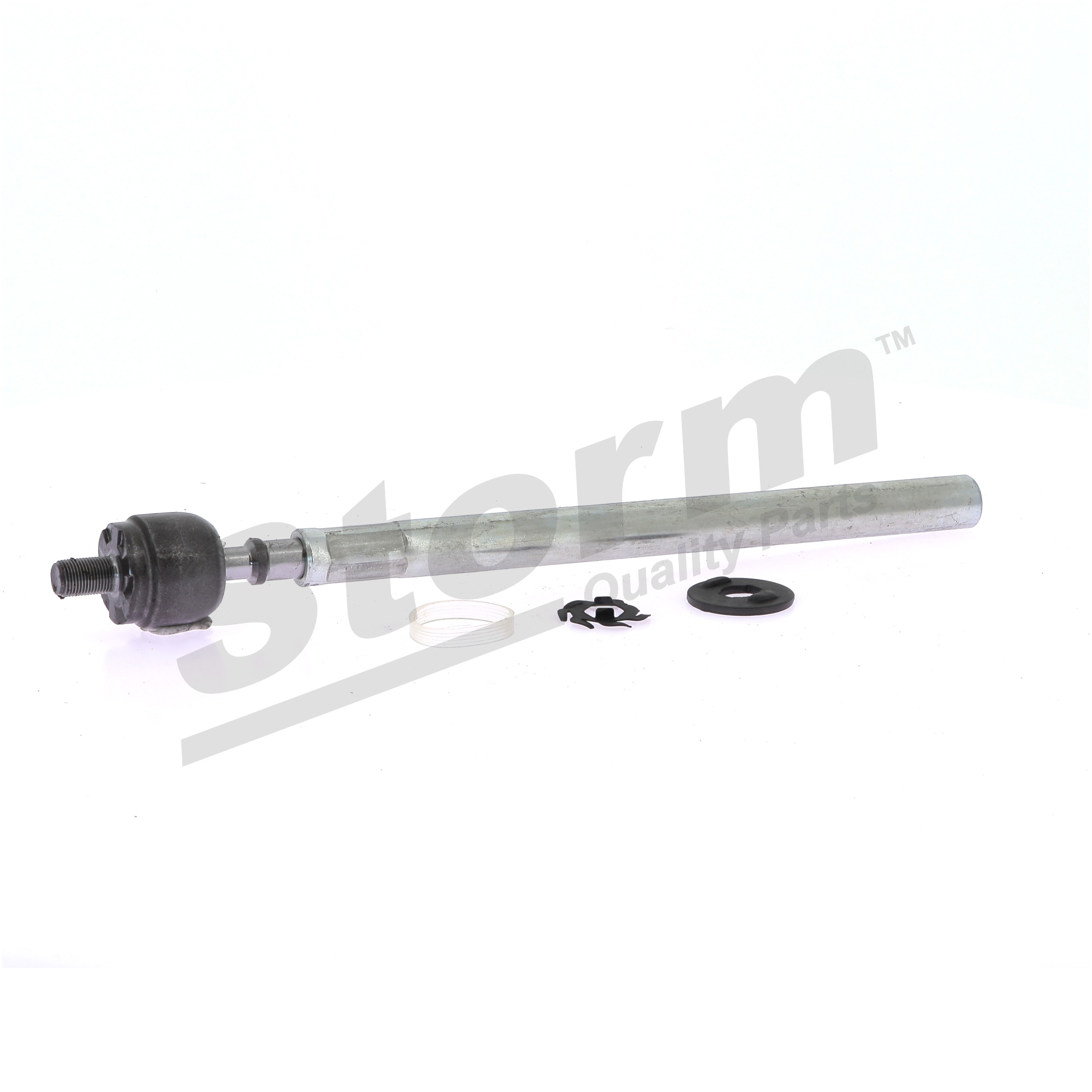 OEM 381232 STORM QUALITY PARTS Rótula axial de dirección 70082 para VOLKSWAGEN, PEUGEOT, CITROЁN