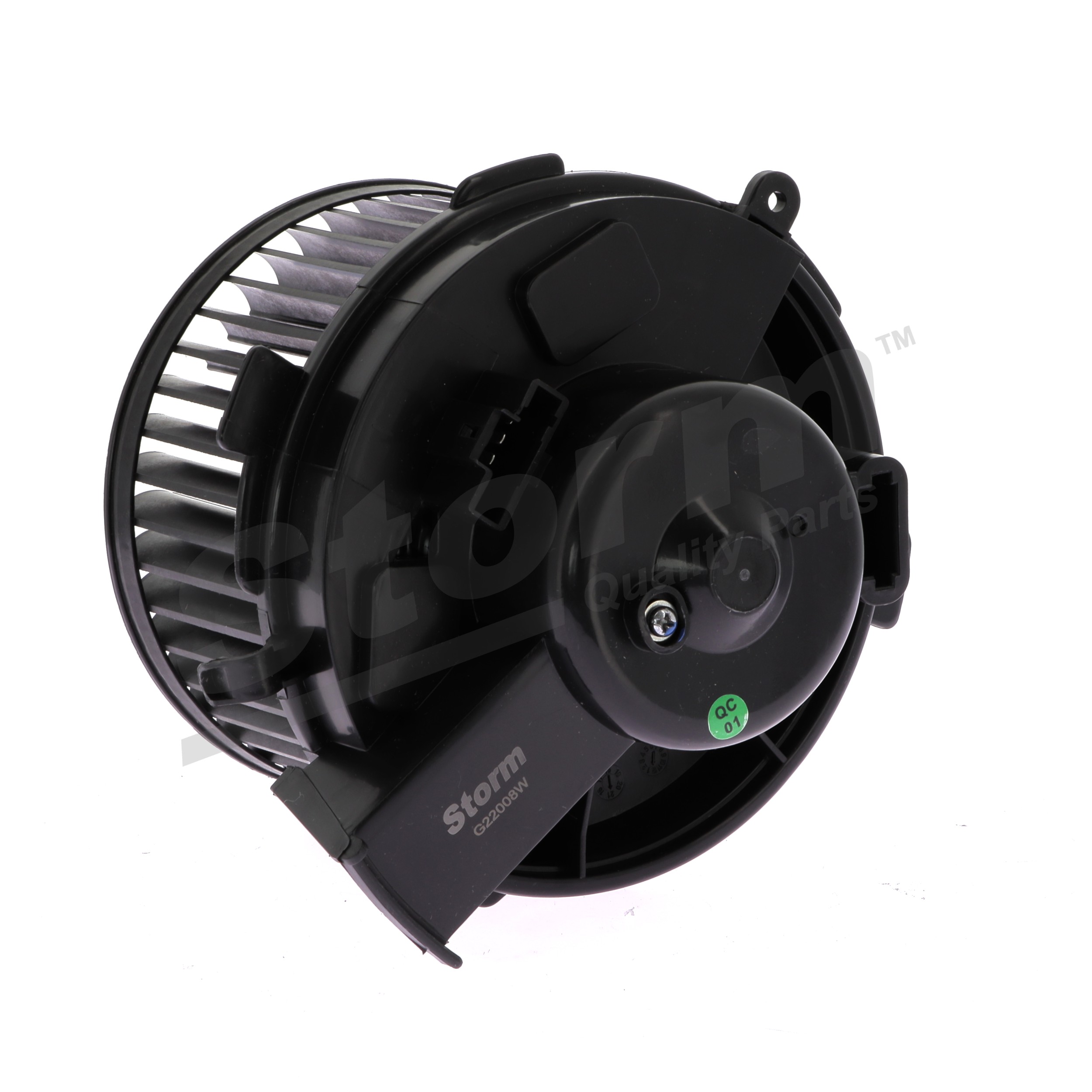 OEM 6441R2 STORM QUALITY PARTS Ventilatore abitacolo 70508 per PEUGEOT, CITROЁN