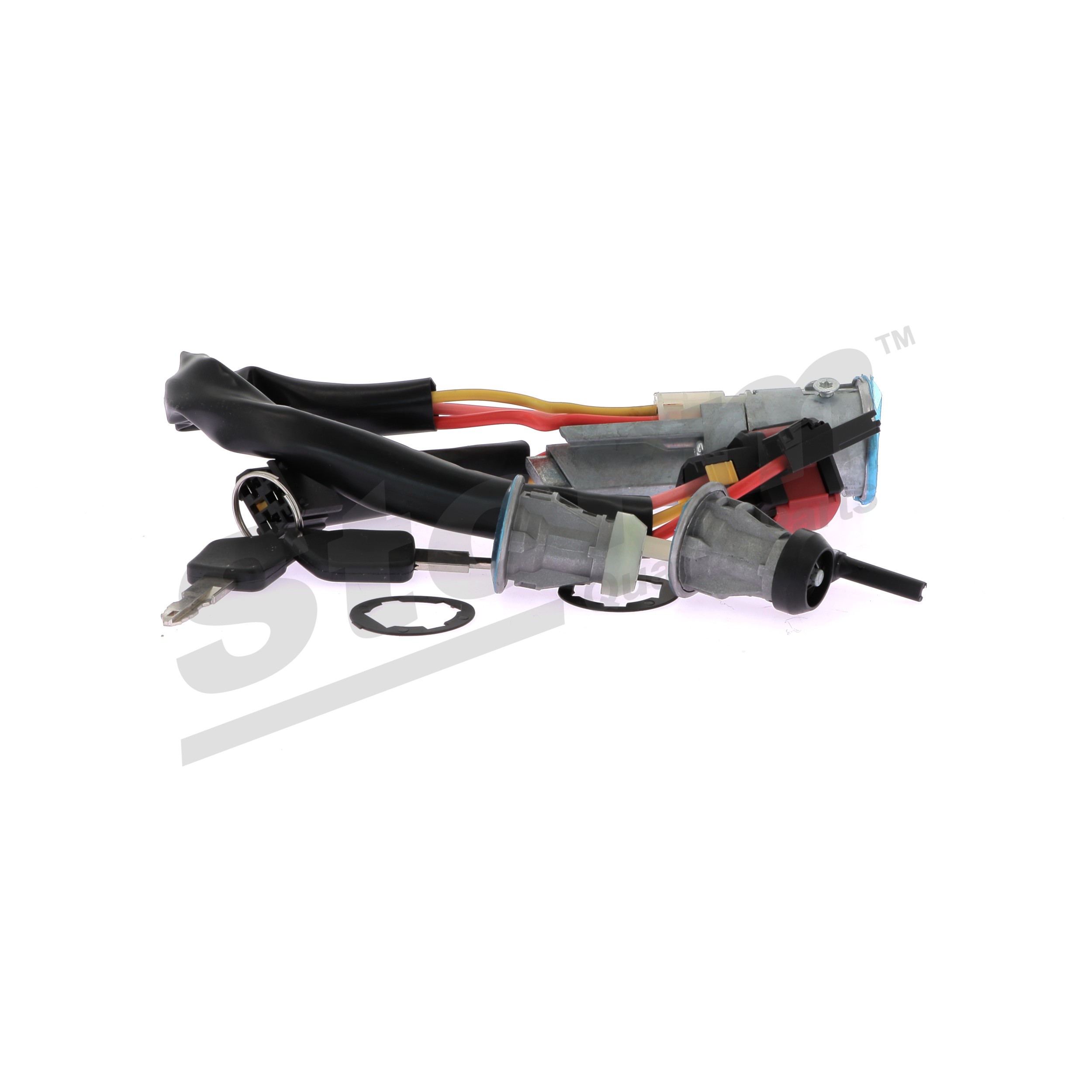 OEM 9170N8 STORM QUALITY PARTS Virtalukko 70524 varten PEUGEOT