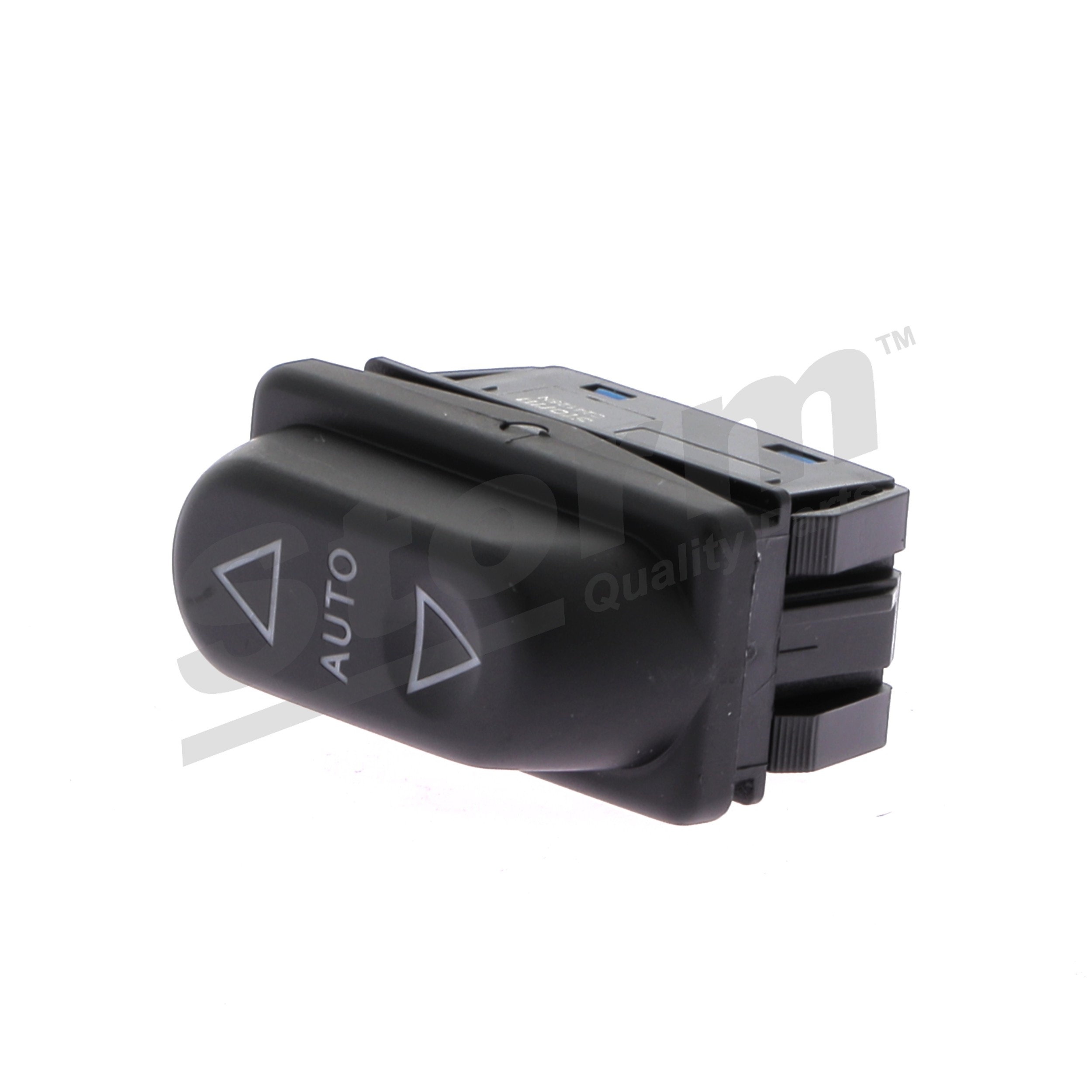 STORM QUALITY PARTS Kontakt, rudehejs (70546) til PEUGEOT 206 hatchback (2A/C) 2.0 S16 (100 KW / 136 HK / fra 1999)
