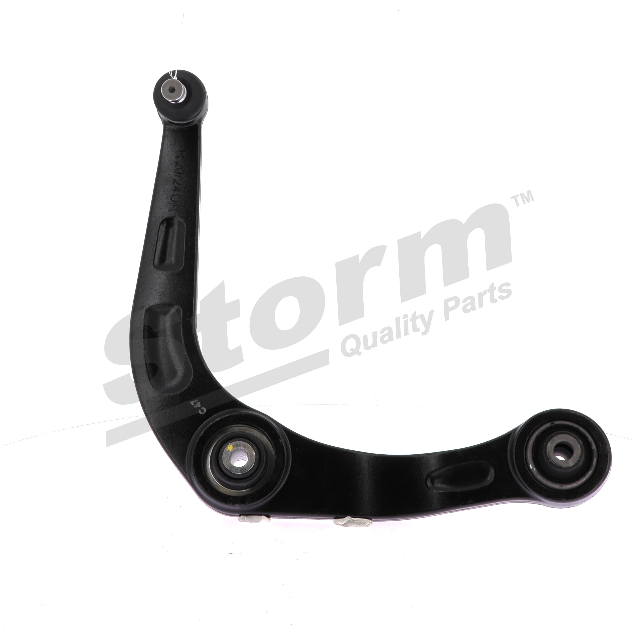 OEM 3521C8 STORM QUALITY PARTS  Querlenker 70555 für VW, BMW, PEUGEOT, CITROЁN, MITSUBISHI
