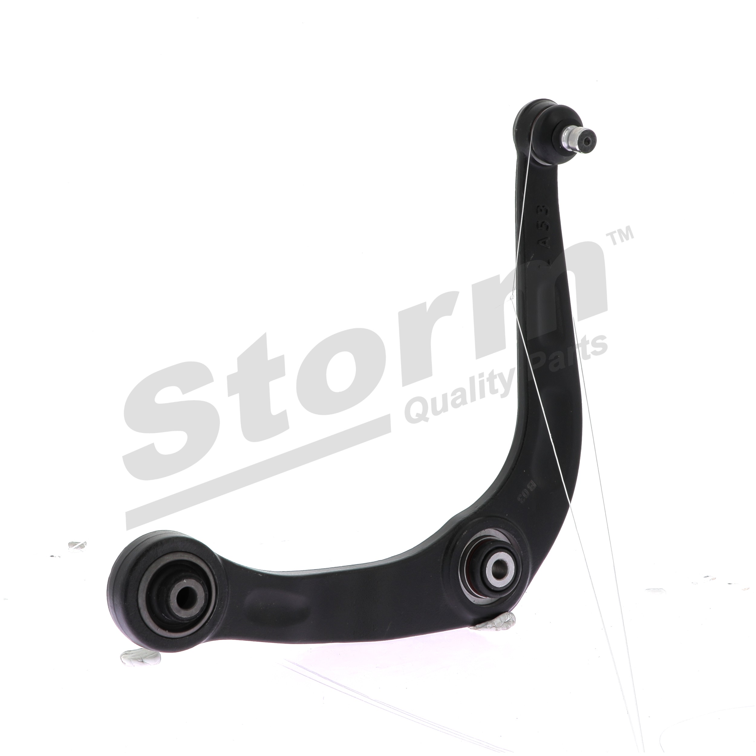 OEM 3528V6 STORM QUALITY PARTS Tukivarsi 70556 varten VW, PEUGEOT, CITROЁN
