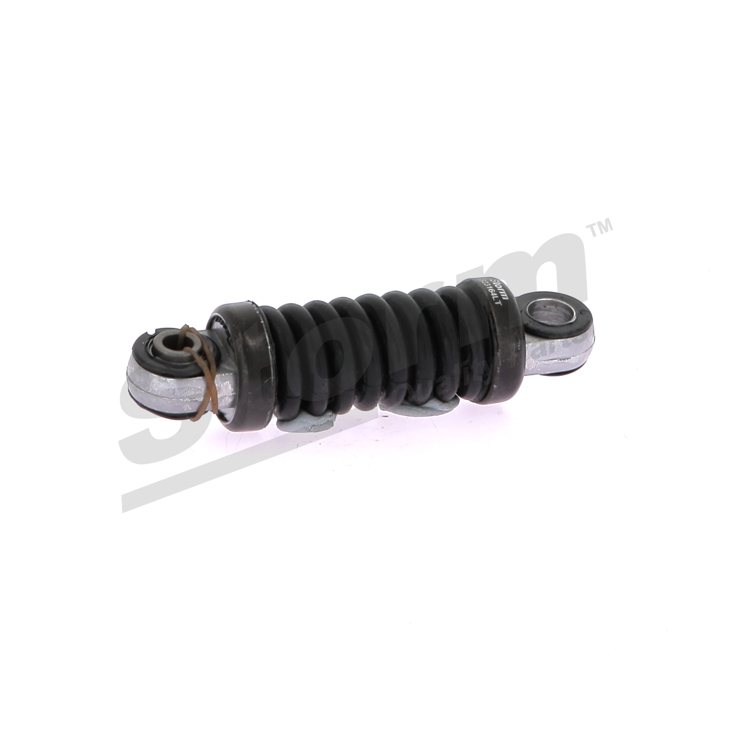 Spanrol, poly V-riem (70560) van STORM QUALITY PARTS Voor CITROËN JUMPY Open laadbak/ Chassis (BU_, BV_, BW_, BX_) 1.9 TD (68 KW / 92 PK / Van 1999)