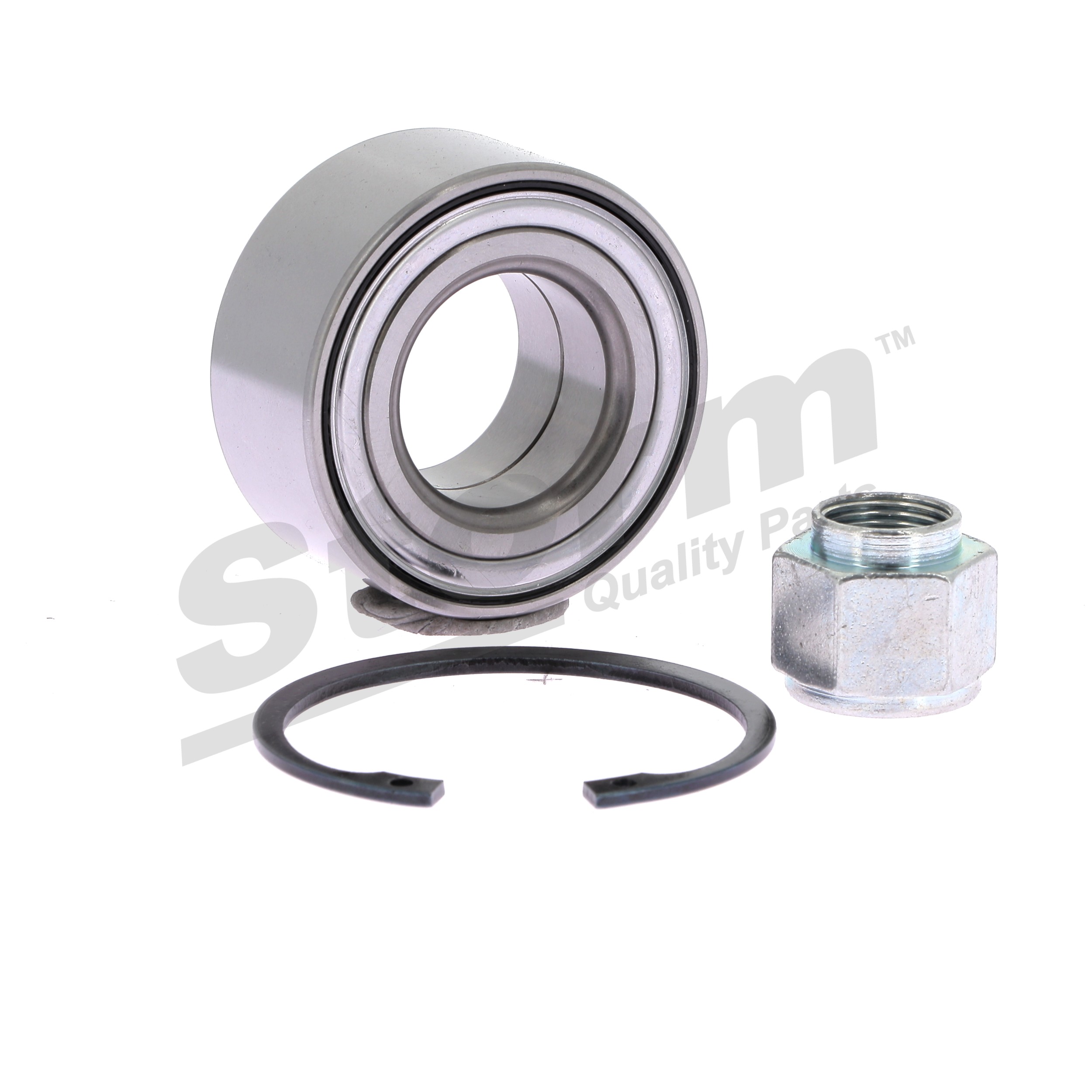 OEM 9628670080 STORM QUALITY PARTS Kit cuscinetto ruota 70565 per VOLKSWAGEN, PEUGEOT, CITROЁN