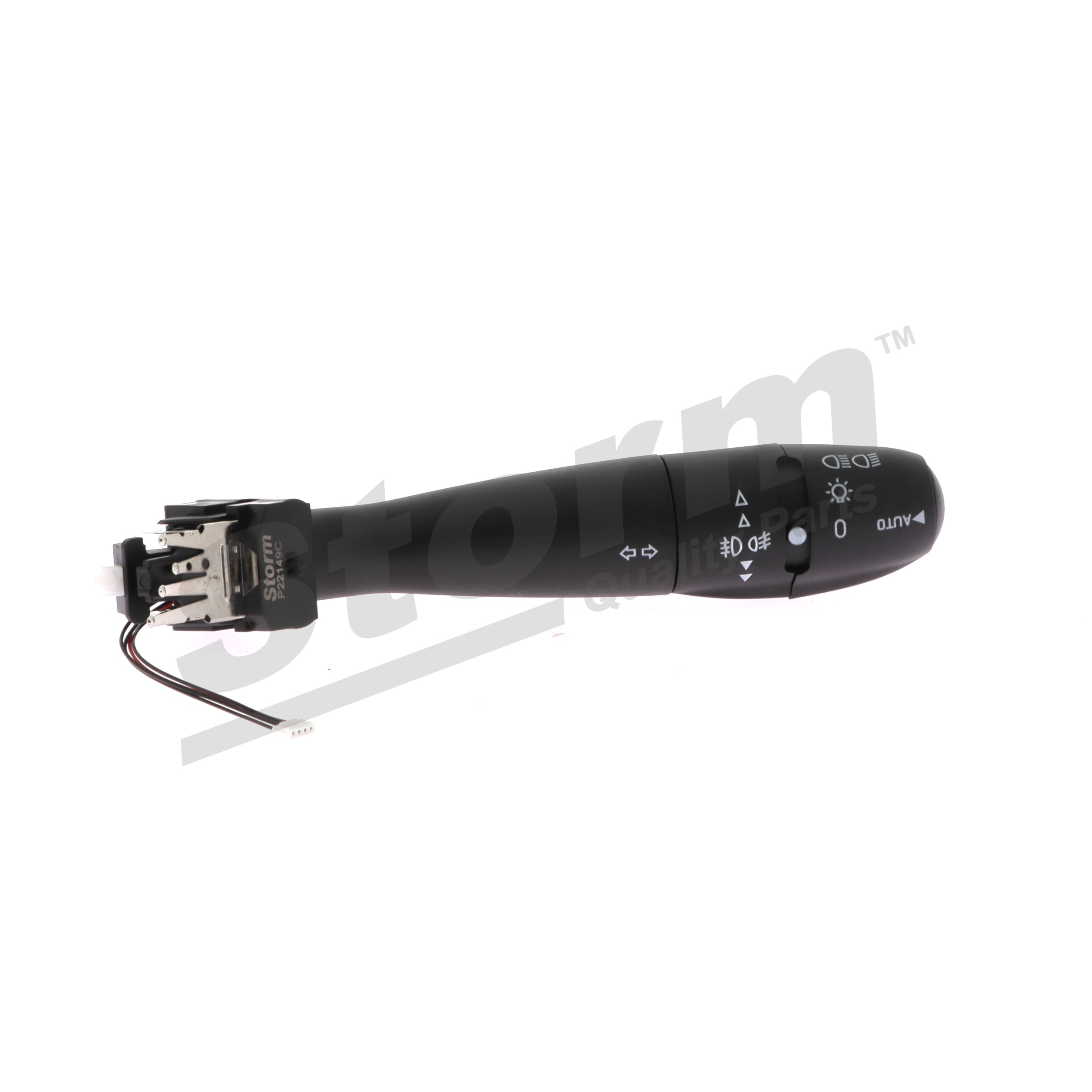 OEM 96530931XT STORM QUALITY PARTS Ohjausakselin kytkin 70720 varten PEUGEOT, CITROЁN