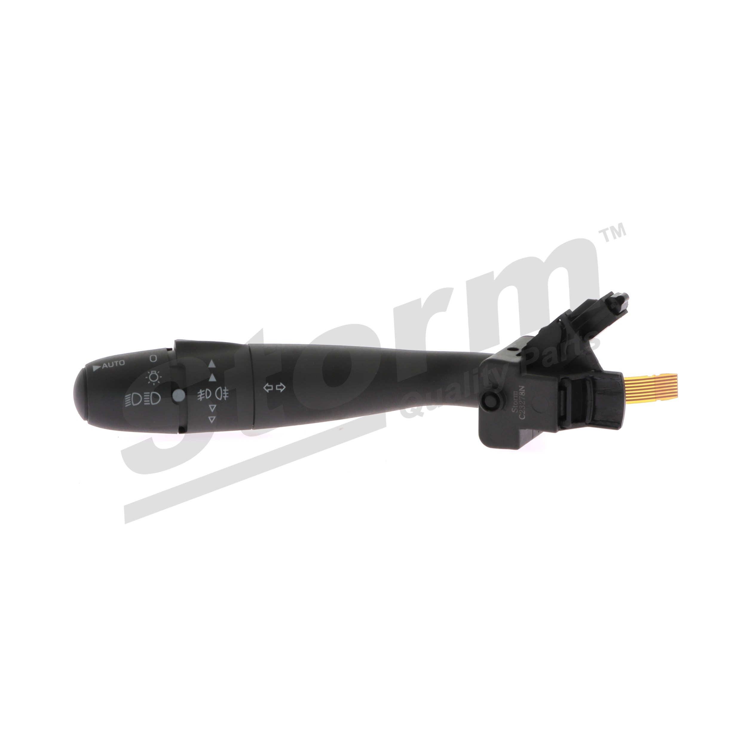 OEM 6239JS STORM QUALITY PARTS Rattstångsbrytare 70721 för PEUGEOT, CITROЁN