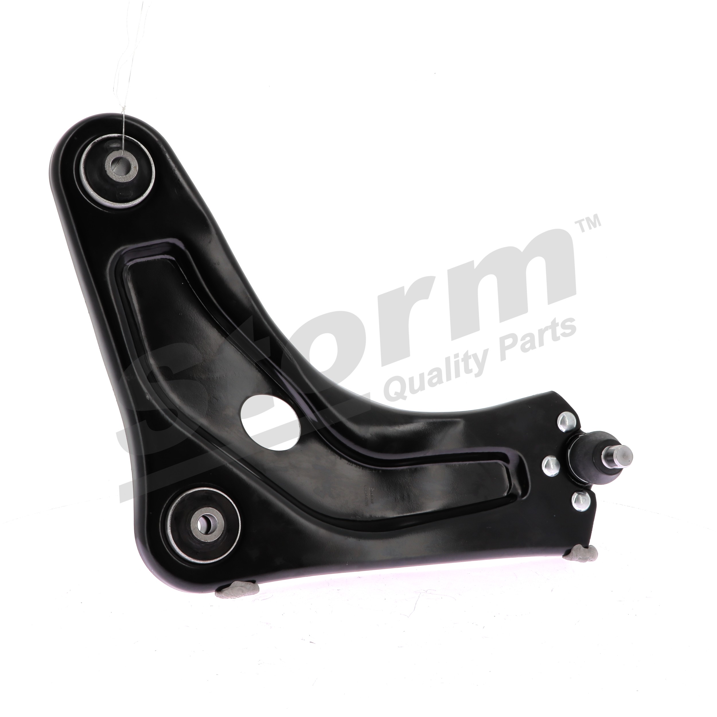 OEM 1607305080 STORM QUALITY PARTS Bærearm 70752 med PEUGEOT, MERCEDES-BENZ, CITROЁN, DS
