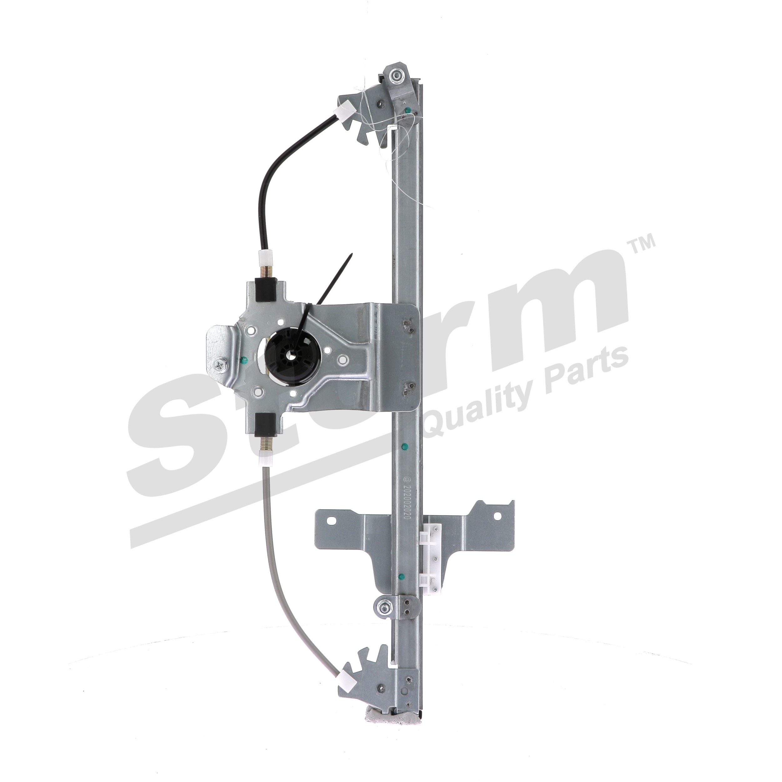 OEM 9222FS STORM QUALITY PARTS Lasinnostin 70776 varten PEUGEOT, CITROЁN, FIAT, RENAULT, DS