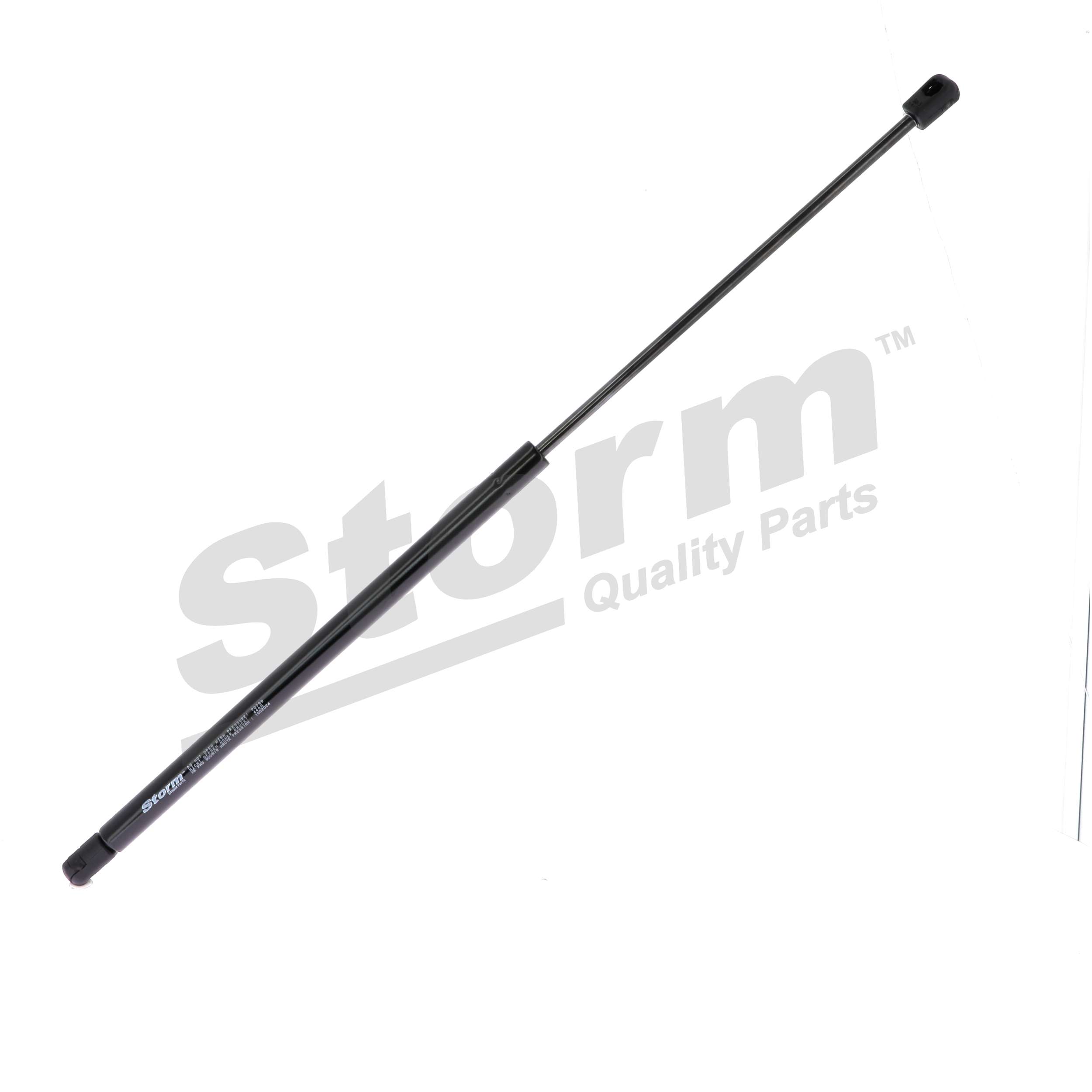OEM 8731S7 STORM QUALITY PARTS  Heckklappendämpfer 70799 für PEUGEOT, CITROЁN, DS