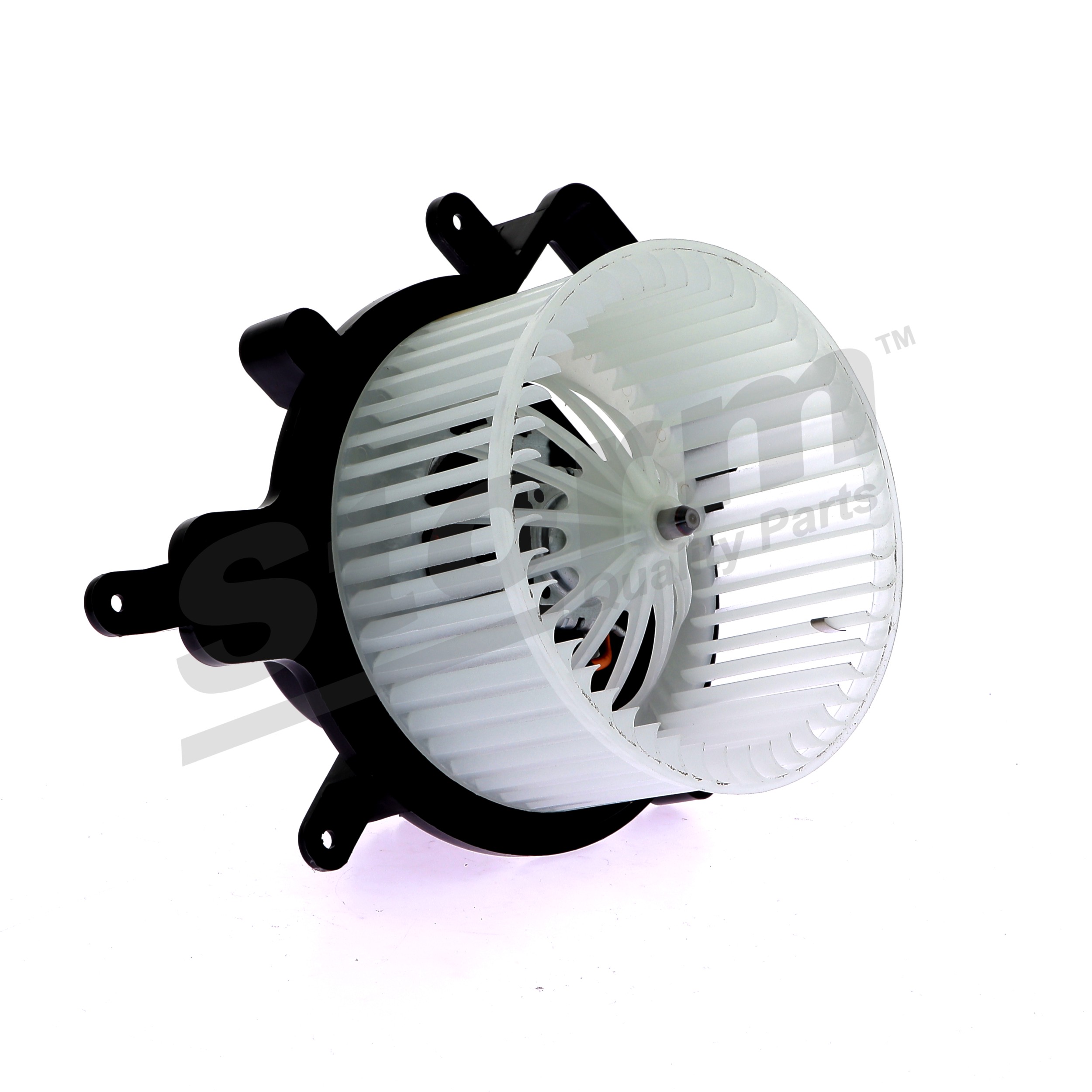 OEM 6441CP STORM QUALITY PARTS Kupéfläkt 70808 för VOLVO, FORD, PEUGEOT, CITROЁN, DS