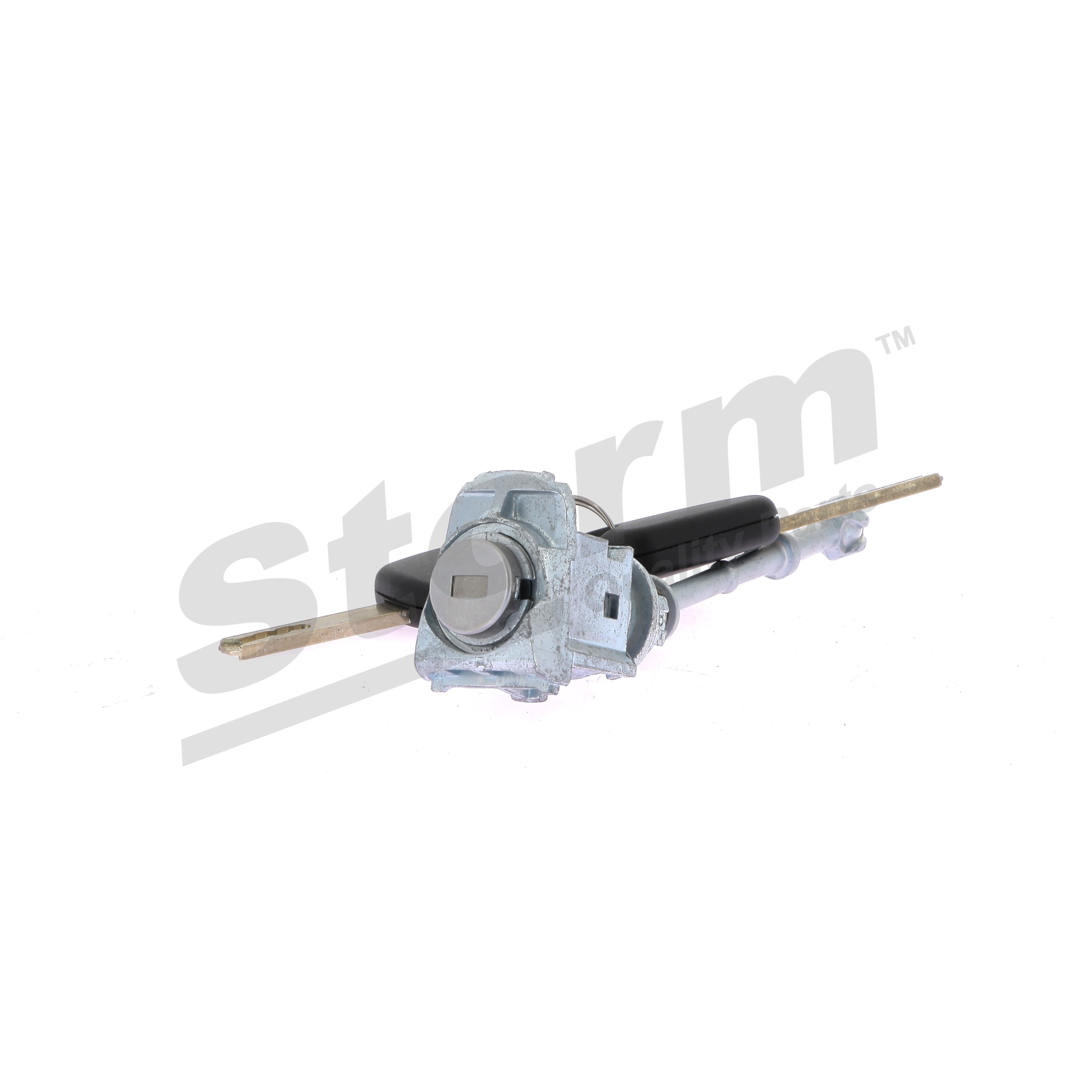 STORM QUALITY PARTS Bombín de cerradura (7082001) para PEUGEOT 508 SW I (8E_) 2.0 HDi RXH Hybrid4 (147 KW / 200 CV / de 2010)