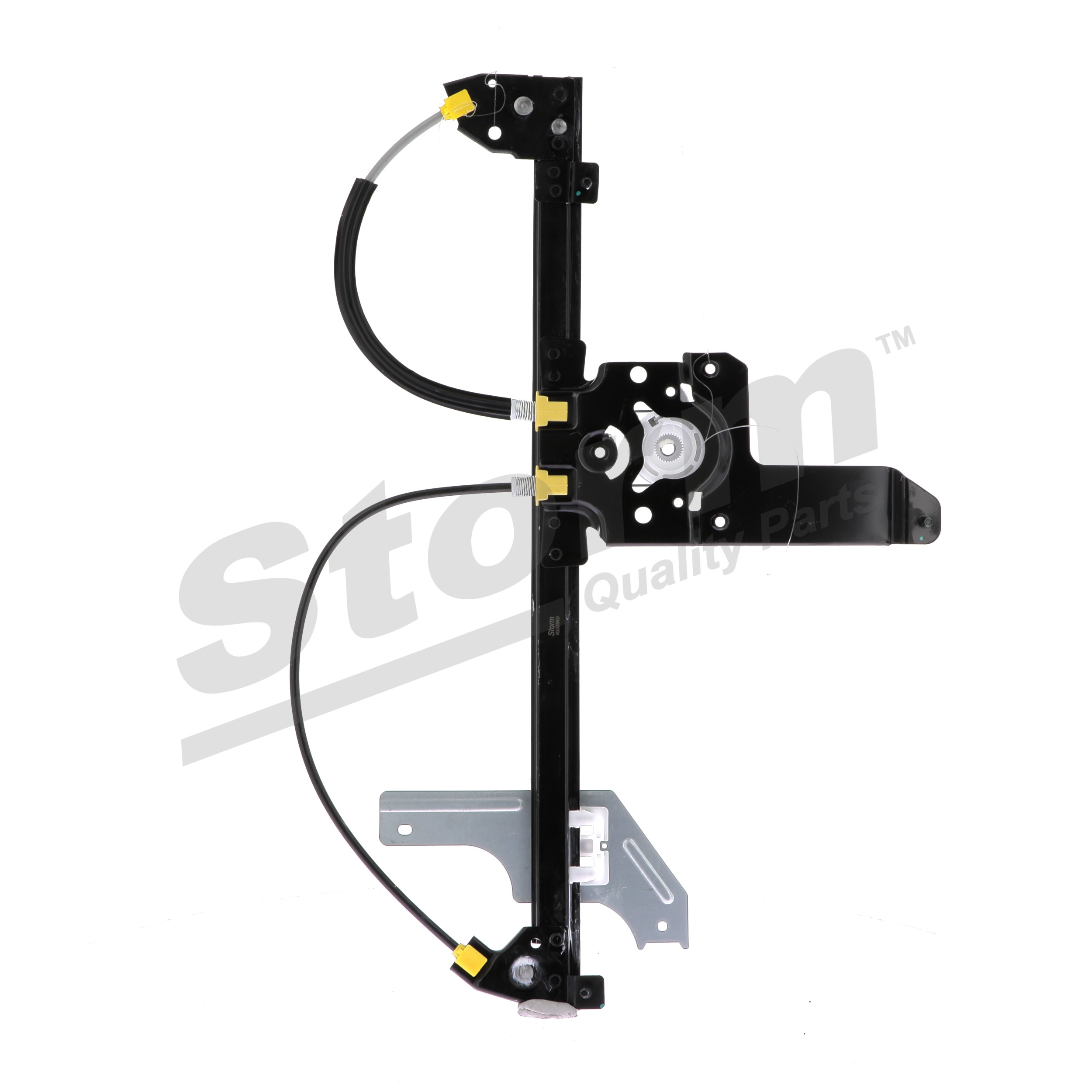 OEM 9221GY STORM QUALITY PARTS Window regulator 7087521 for PEUGEOT, CITROЁN, DS, MORGAN