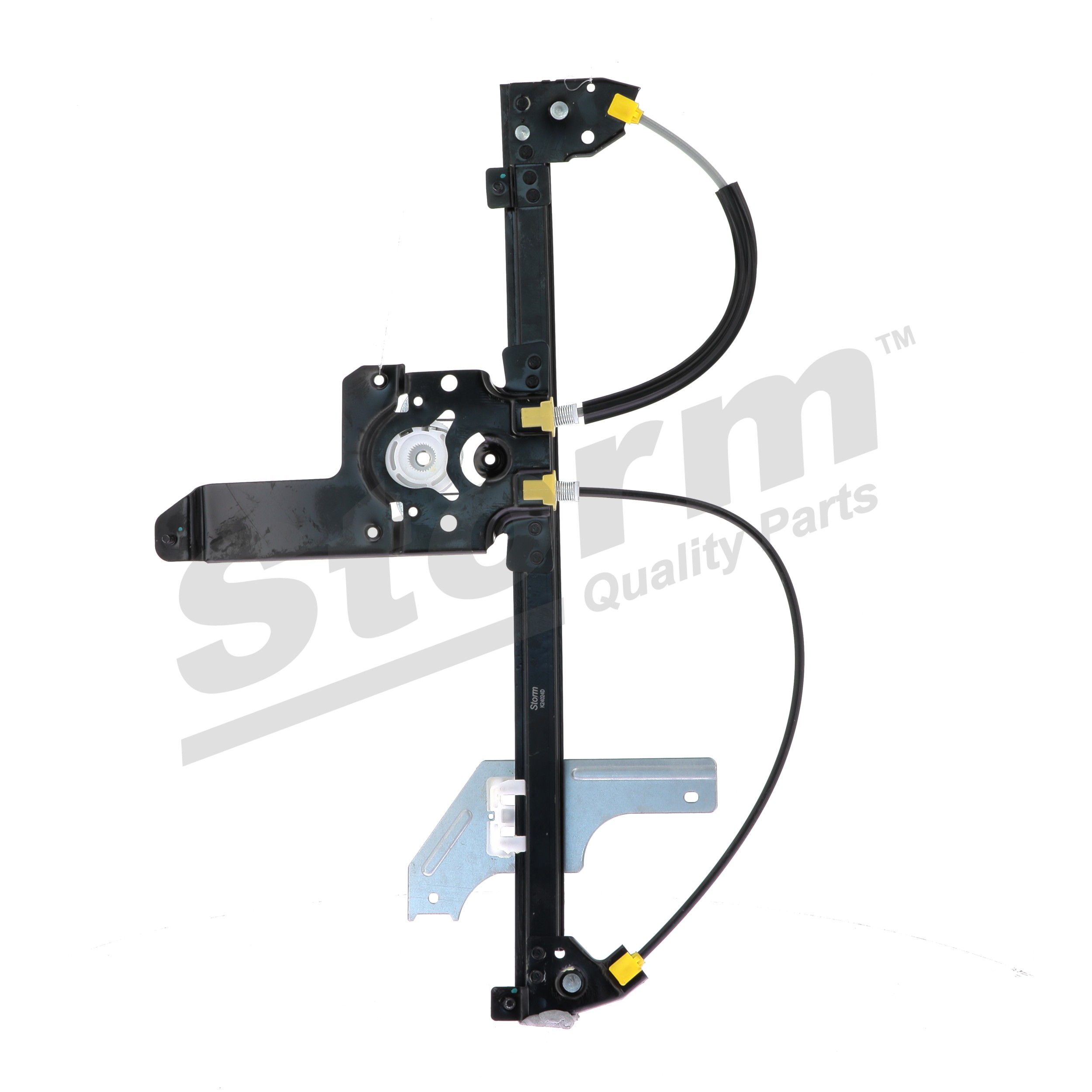 OEM 9222GT STORM QUALITY PARTS Lasinnostin 7087522 varten PEUGEOT, CITROЁN, DS