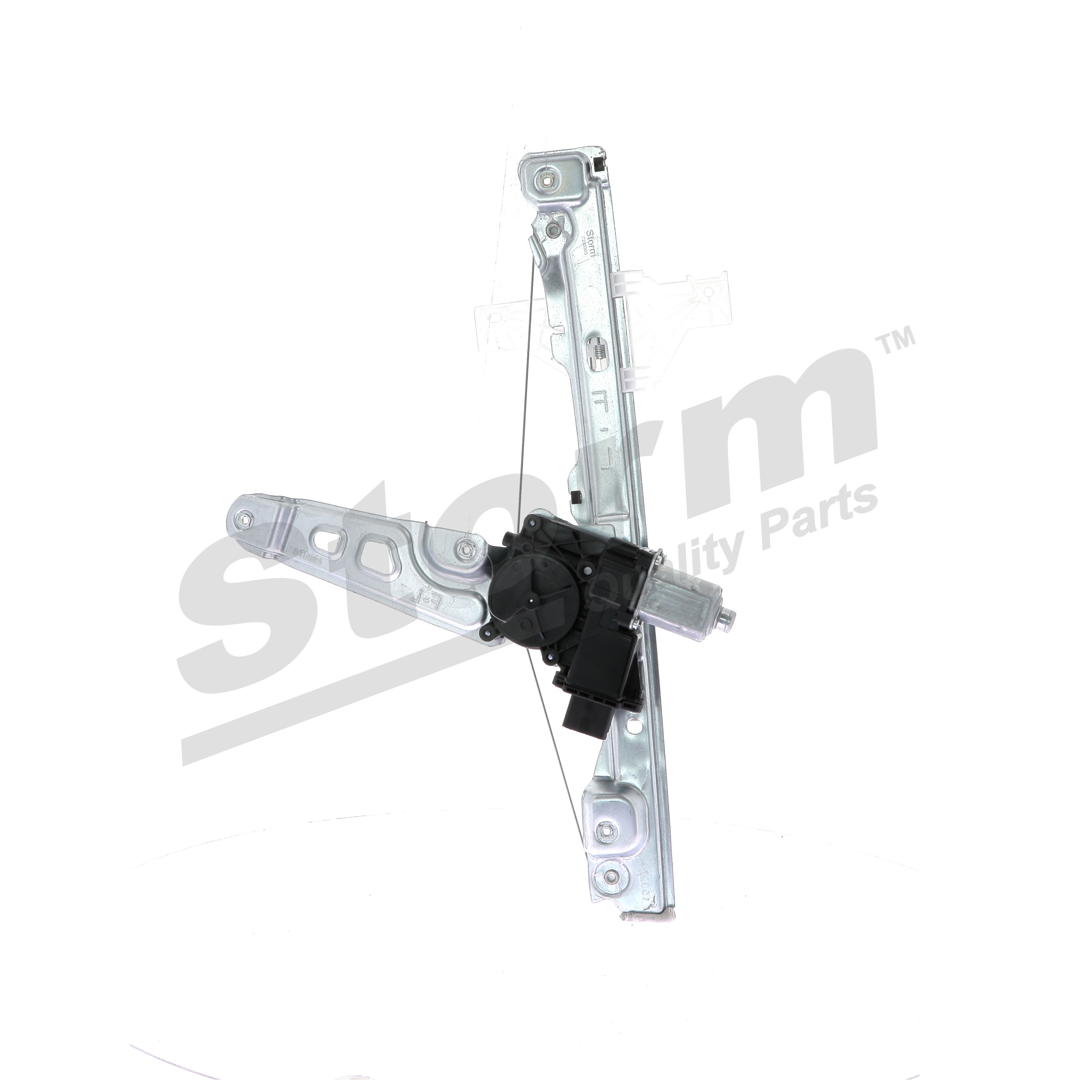 OEM 9221FF STORM QUALITY PARTS Lasinnostin 7087532 varten PEUGEOT, CITROЁN, MORGAN
