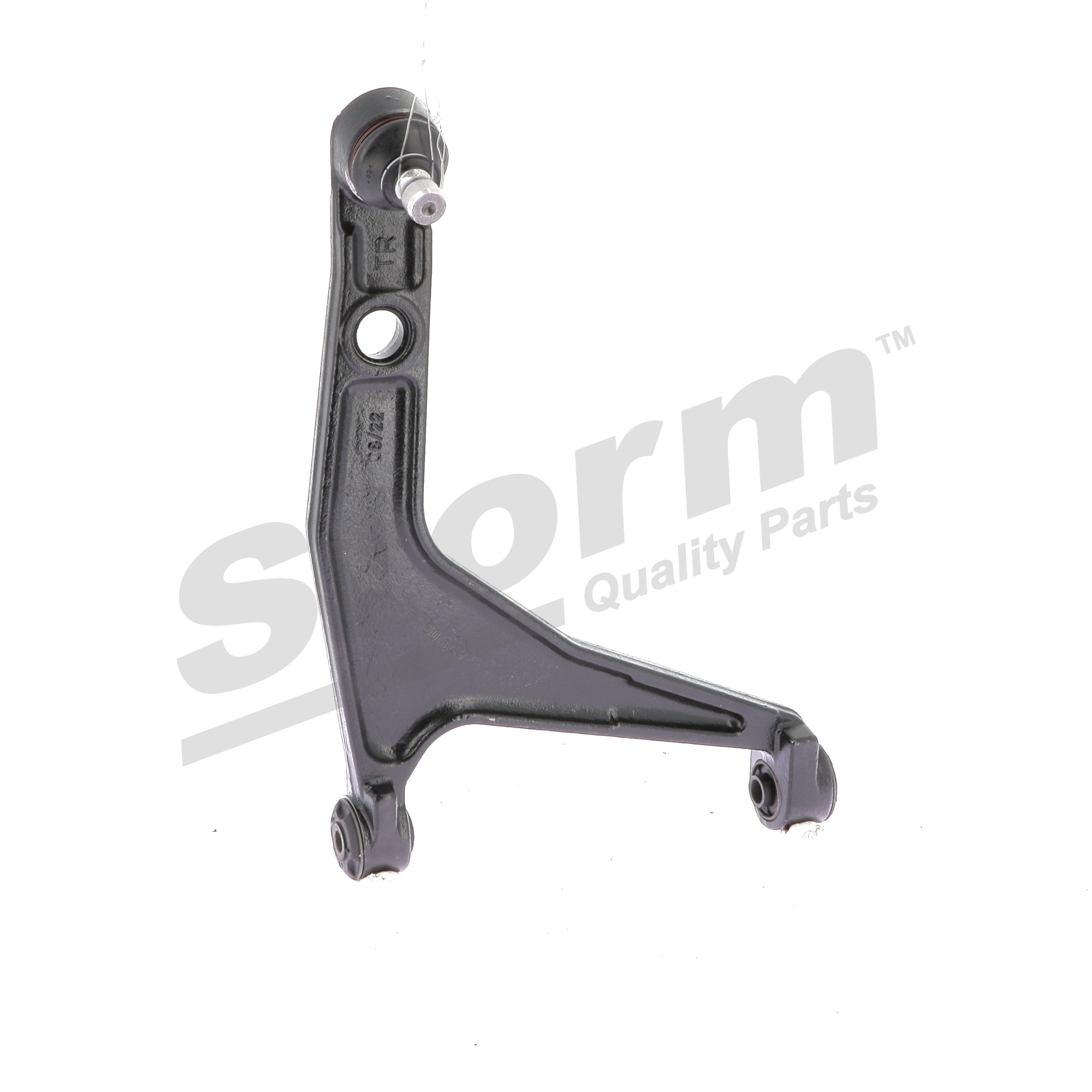 OEM 352145 STORM QUALITY PARTS Braccio oscillante, sospensione ruota 71053 per PEUGEOT, CITROЁN