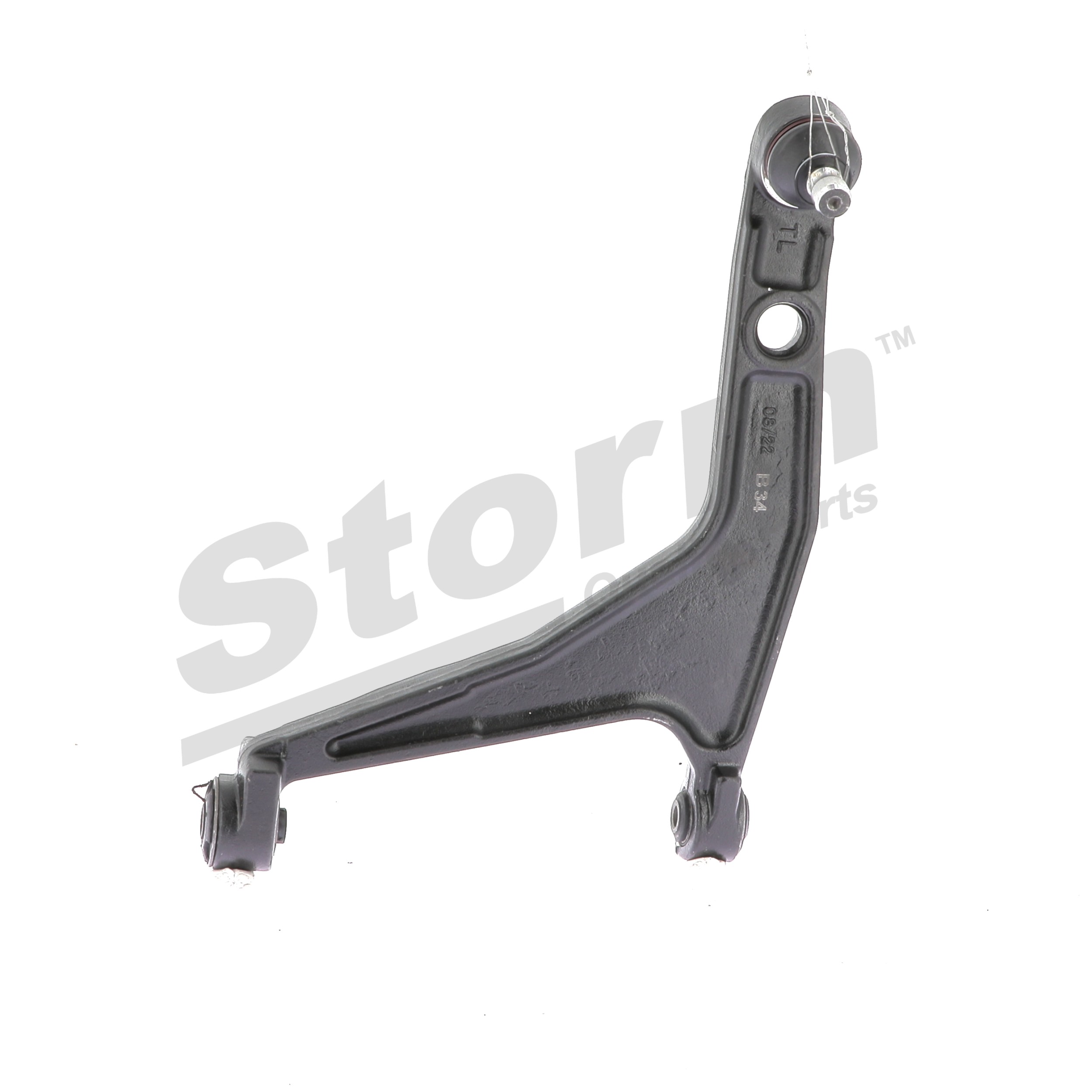 OEM 352045 STORM QUALITY PARTS Braccio oscillante, sospensione ruota 71054 per OPEL, PEUGEOT, CHEVROLET, VAUXHALL