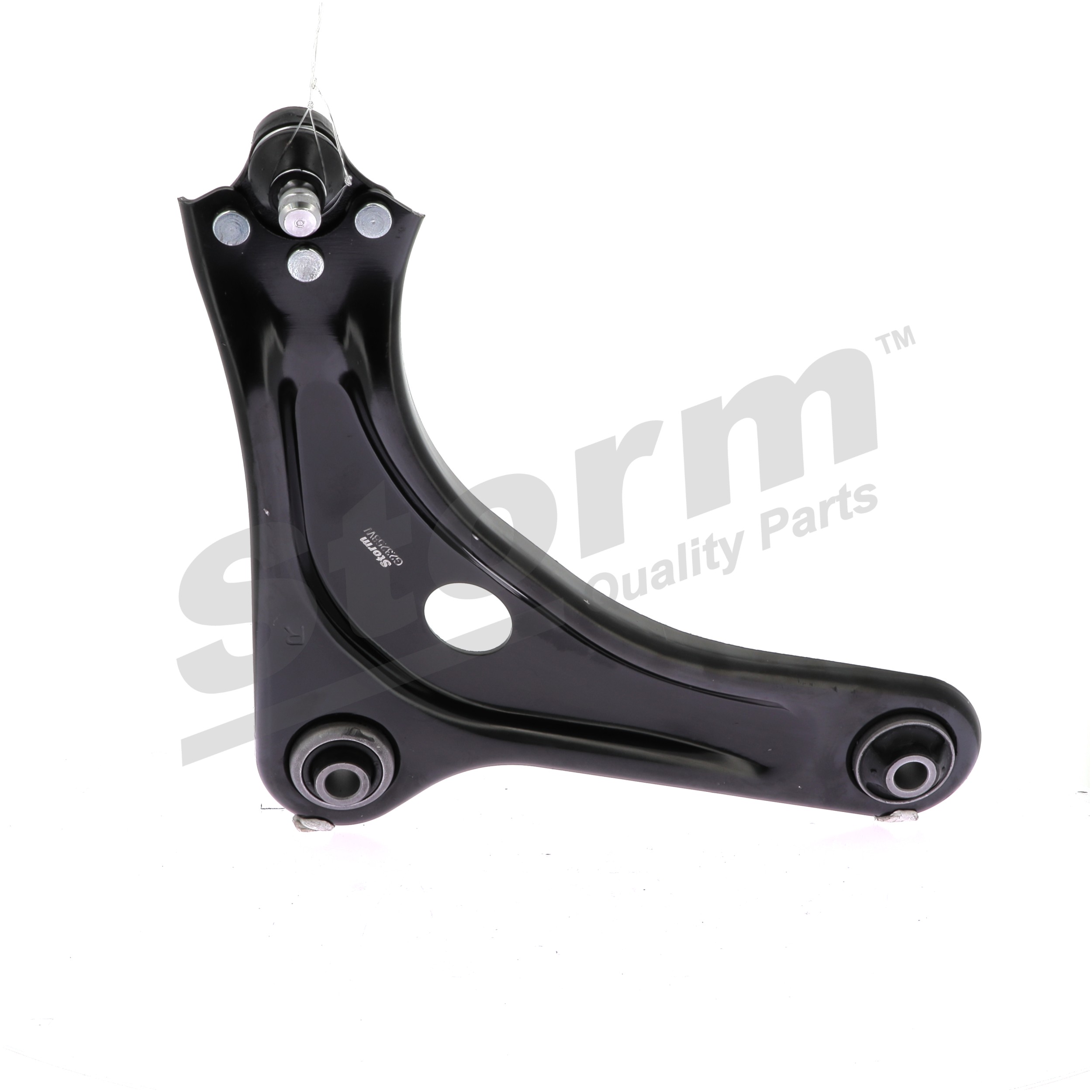 OEM 9670771480 STORM QUALITY PARTS Bærearm 71151 med VW, PEUGEOT, CITROЁN, OPEL, DS