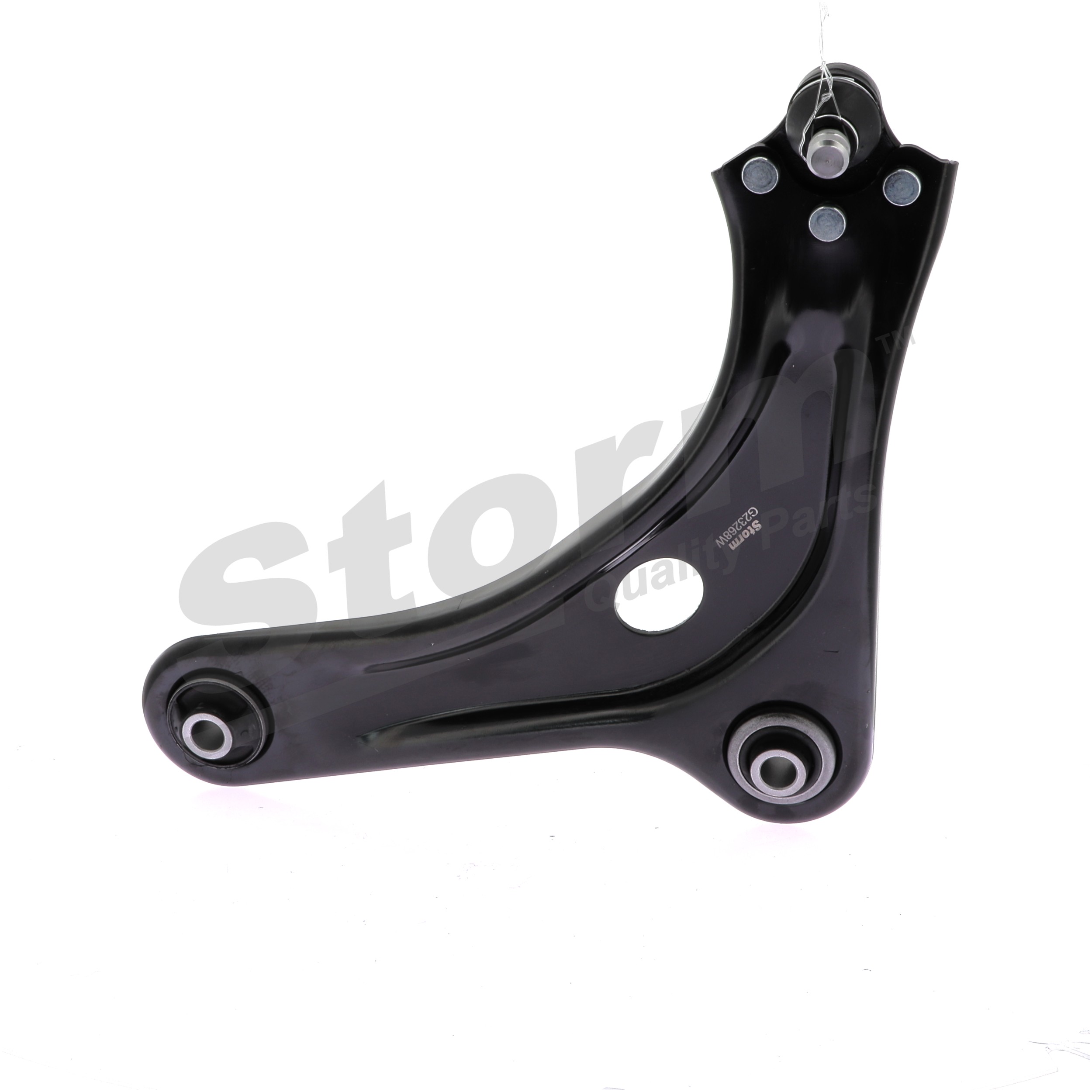 OEM 9670772080 STORM QUALITY PARTS Barra oscilante de suspensión de ruedas 71152 para VOLKSWAGEN, PEUGEOT, CITROЁN, OPEL, DS