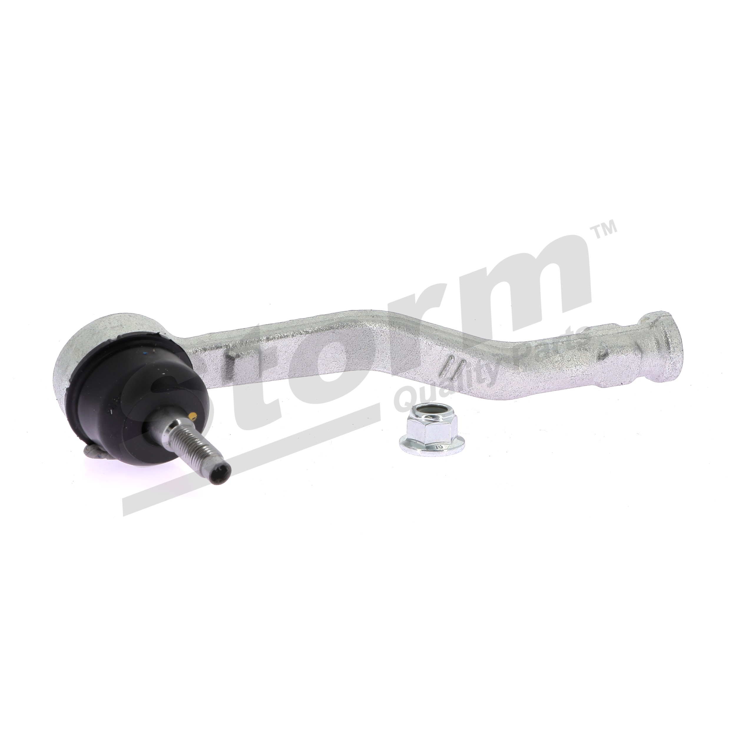 OEM 1608025180 STORM QUALITY PARTS Track rod end 71182 for MERCEDES-BENZ, PEUGEOT, CITROЁN, JEEP, OPEL