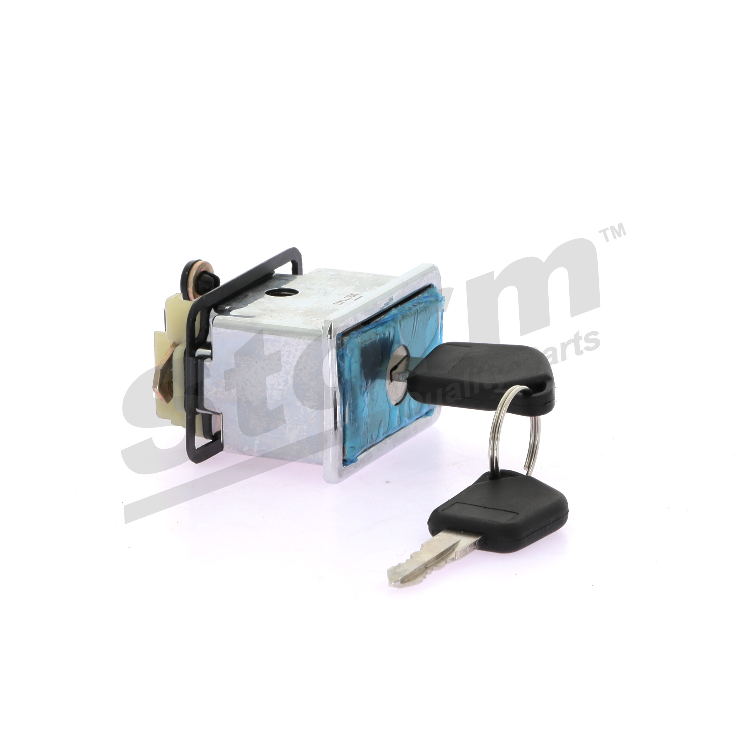 OEM 872672 STORM QUALITY PARTS Tavaratilan lukko 72027 varten PEUGEOT