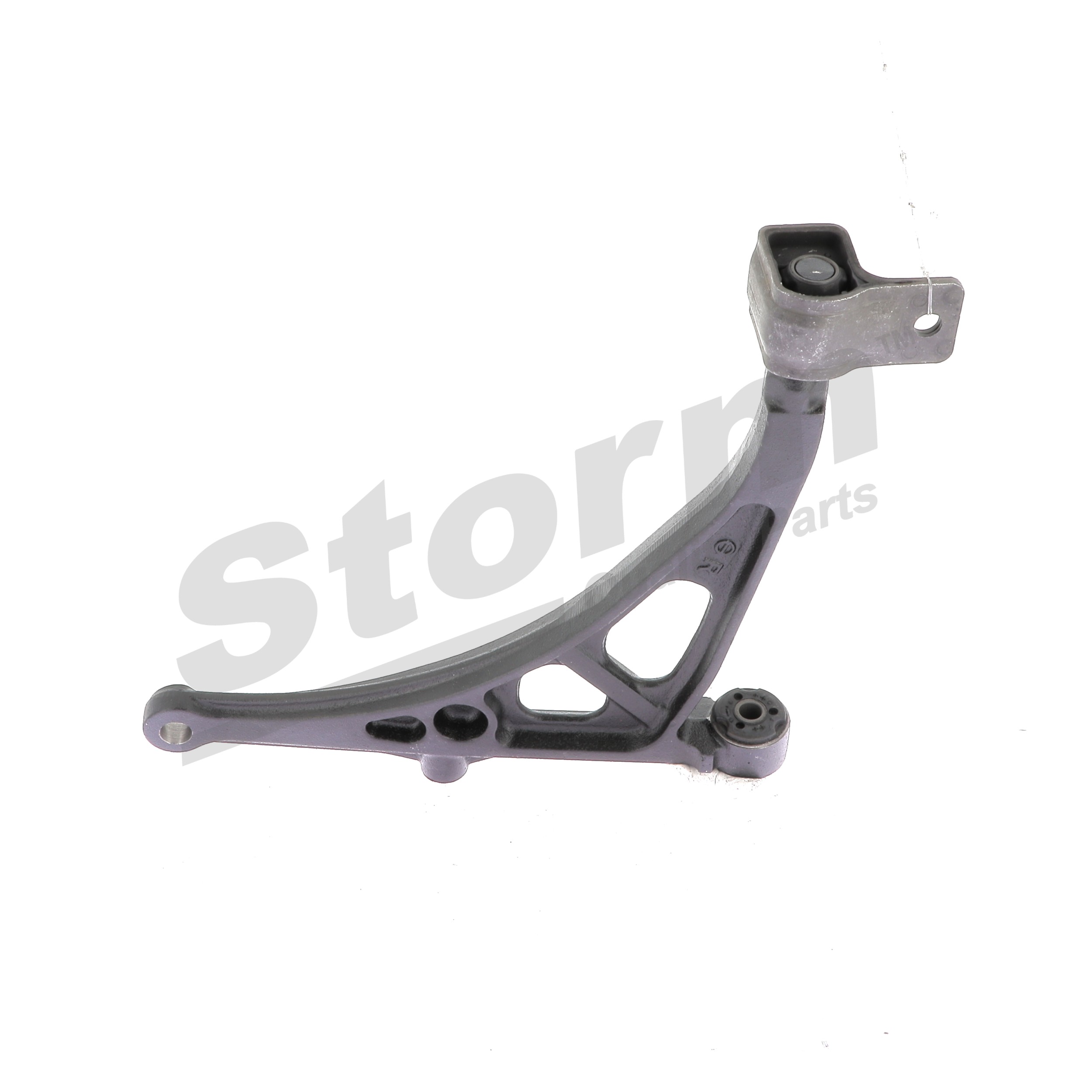 OEM 352177 STORM QUALITY PARTS Braccio oscillante, sospensione ruota 72051 per VOLKSWAGEN, PEUGEOT, CITROЁN