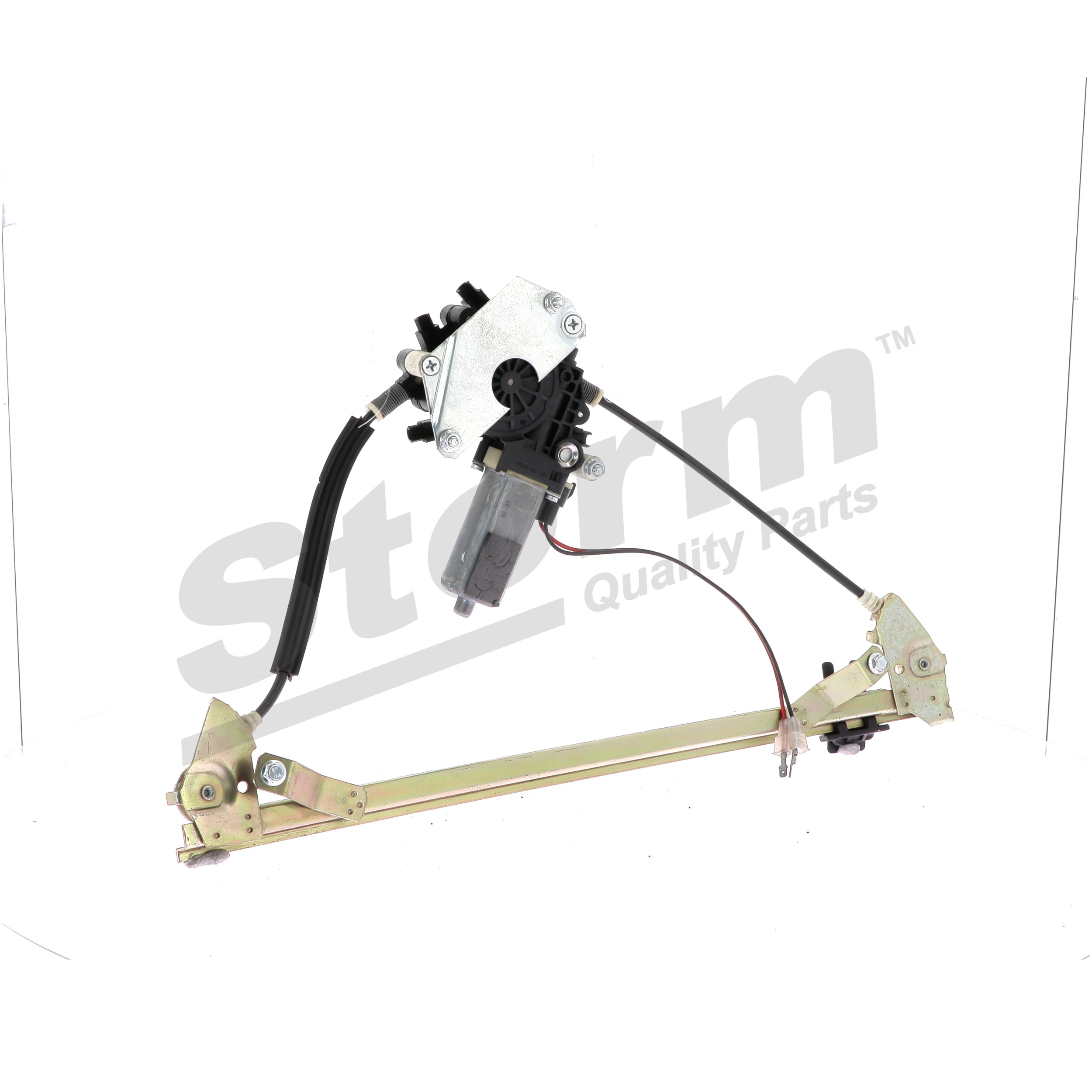 OEM 922325 STORM QUALITY PARTS Lasinnostin 72077 varten PEUGEOT