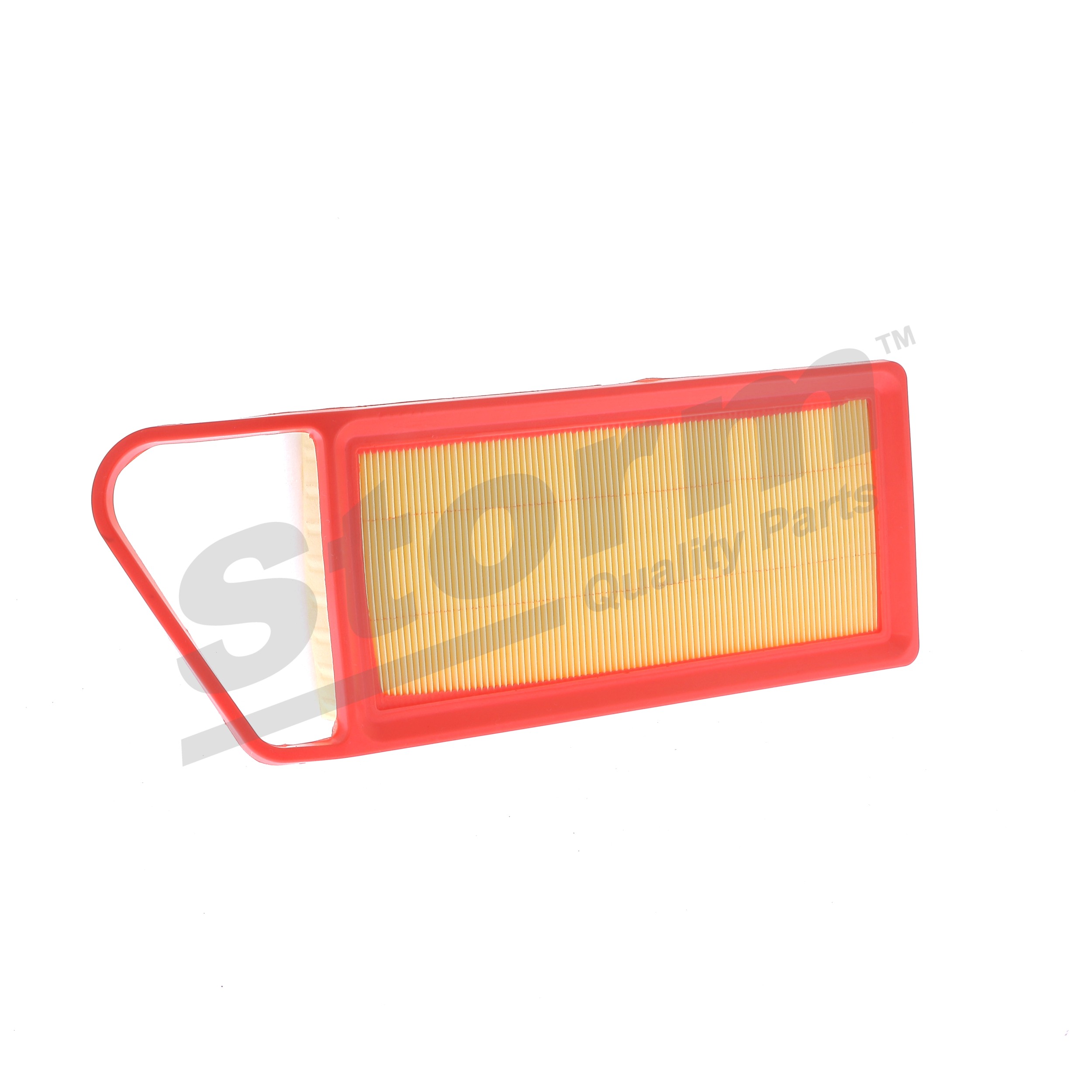 OEM 1444X7 STORM QUALITY PARTS Filtro de ar 7468 para PEUGEOT, CITROЁN, MAZDA, ALFA ROMEO, DS
