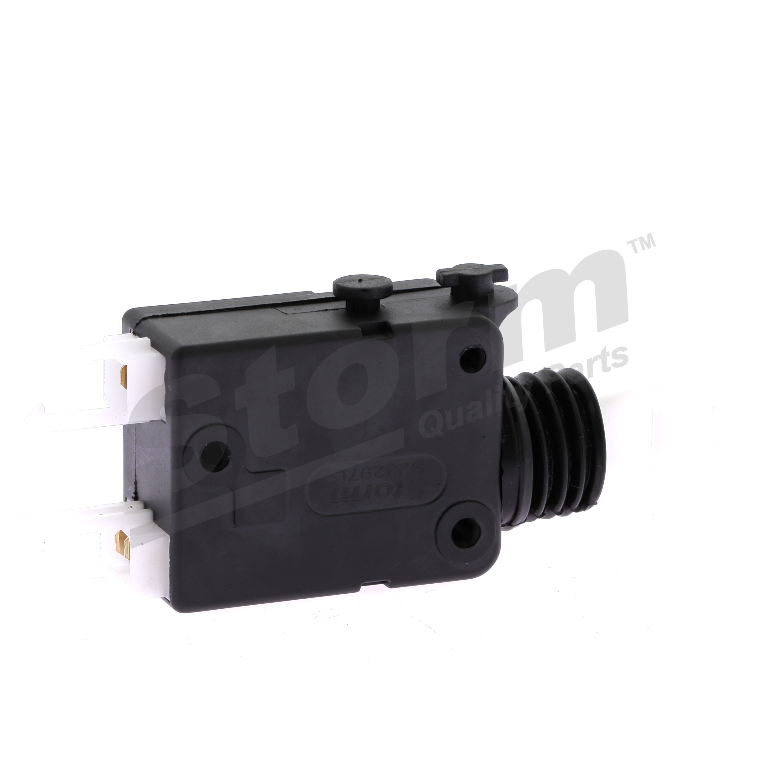 STORM QUALITY PARTS Elemento de ajuste, fecho centralizado (770002) para PEUGEOT 205 I Cabriolet (741B, 20D) 1.4 (62 KW / 84 CV / de 1987)