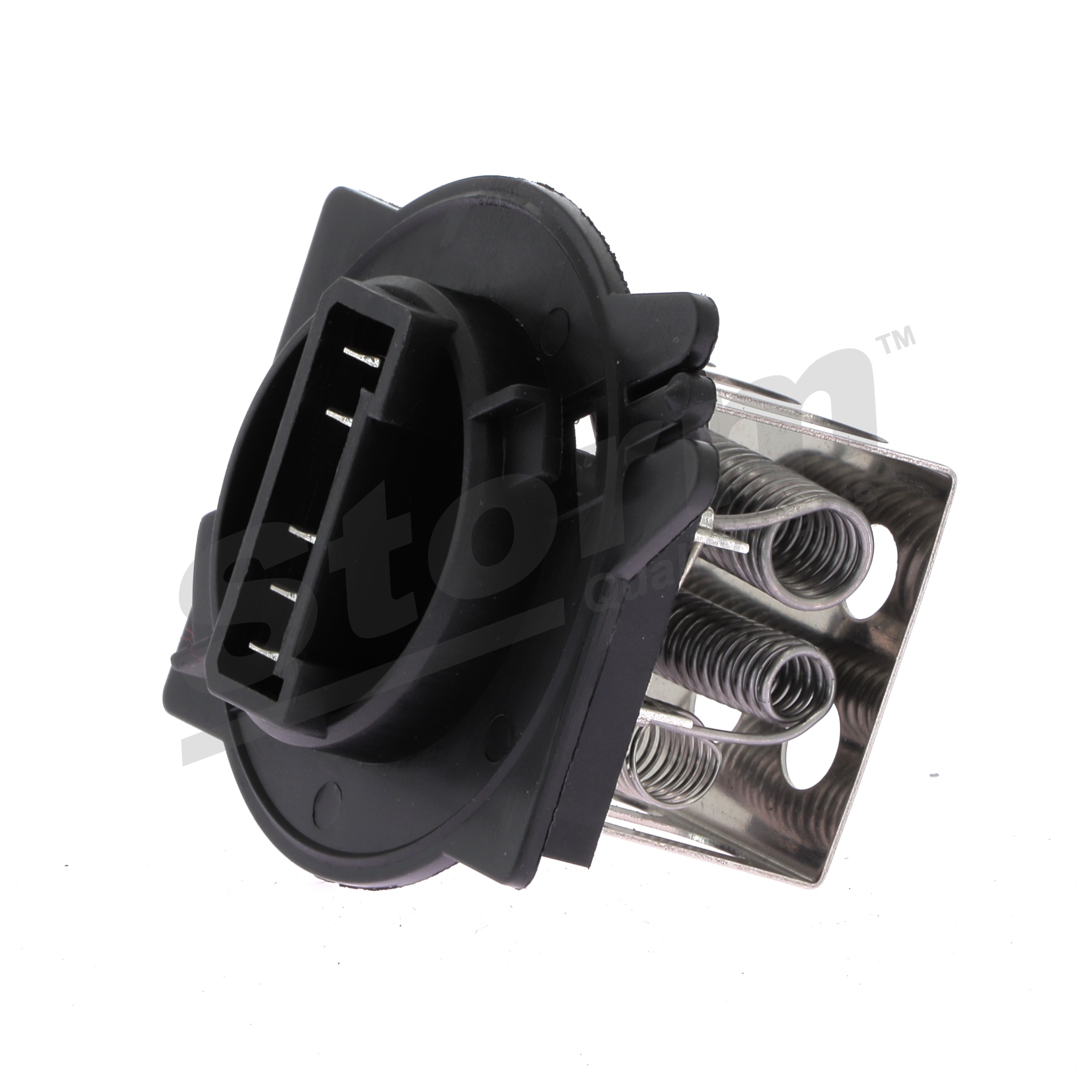 OEM 6441H4 STORM QUALITY PARTS Vastus, sisäilmantuuletin 777001 varten FORD, PEUGEOT, CITROЁN