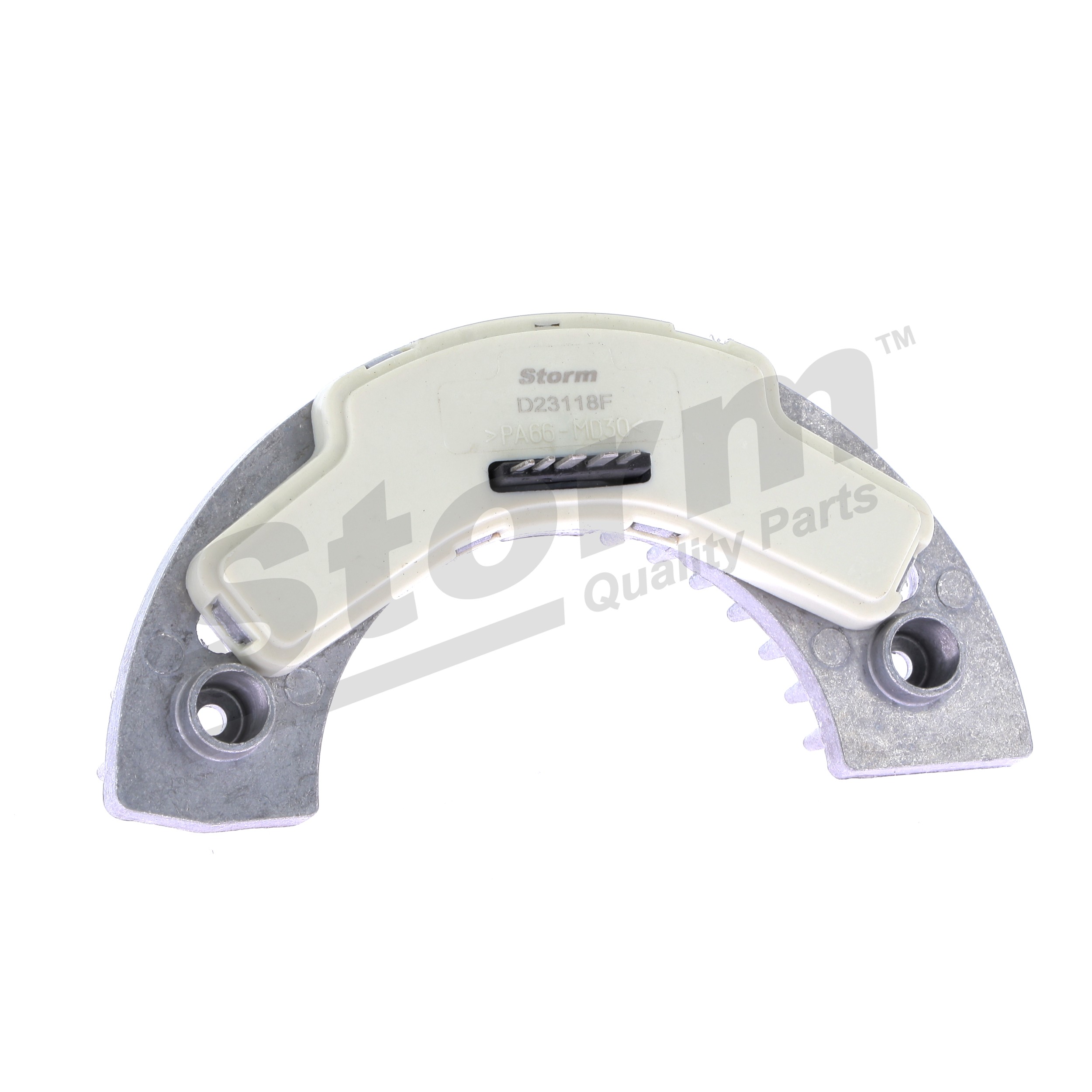 OEM 6451ZX STORM QUALITY PARTS  Gebläsewiderstand 777002 für VW, PEUGEOT, CITROЁN