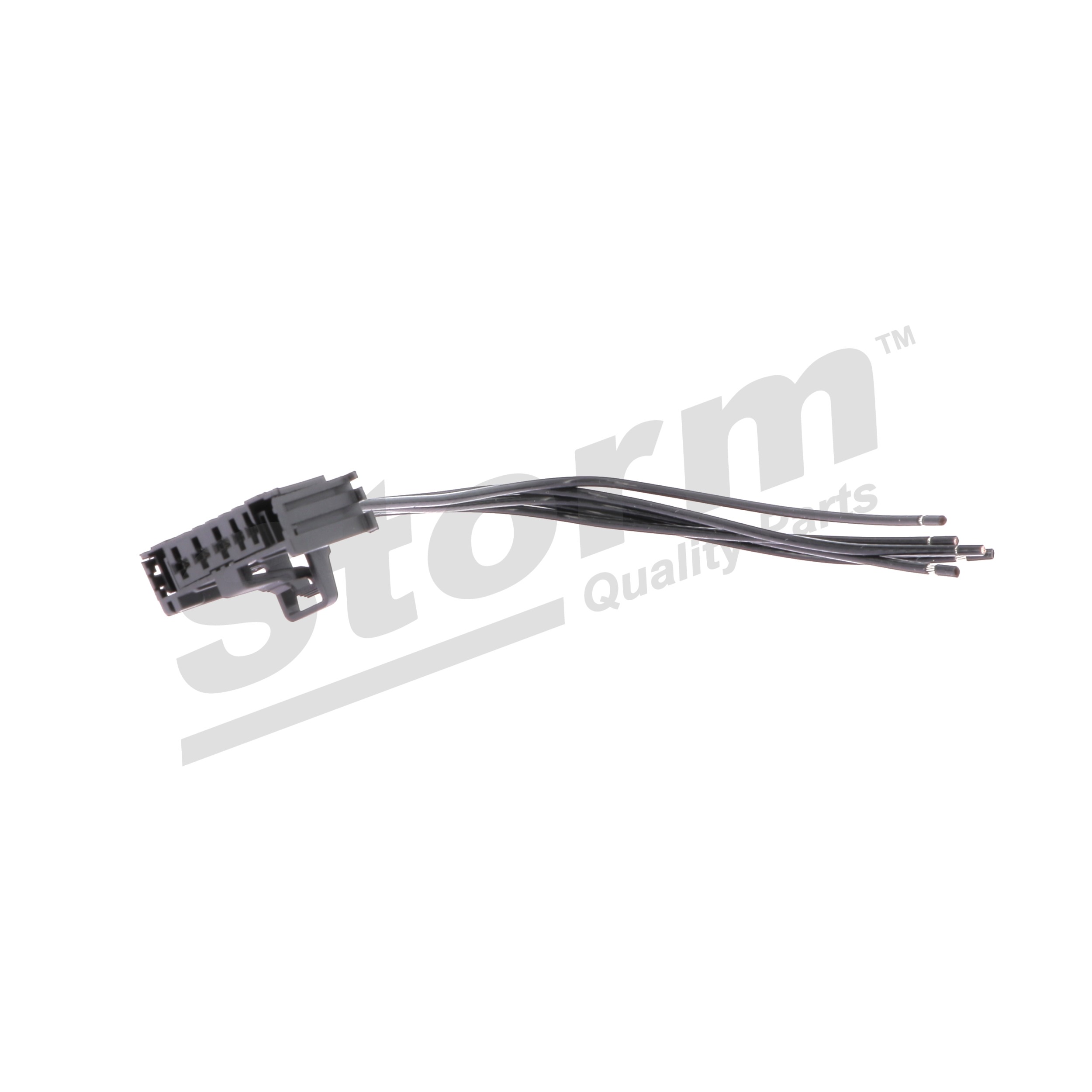 OEM 6445ZF STORM QUALITY PARTS Korjaussarja, johtosarja 7770150 varten PEUGEOT, CITROЁN