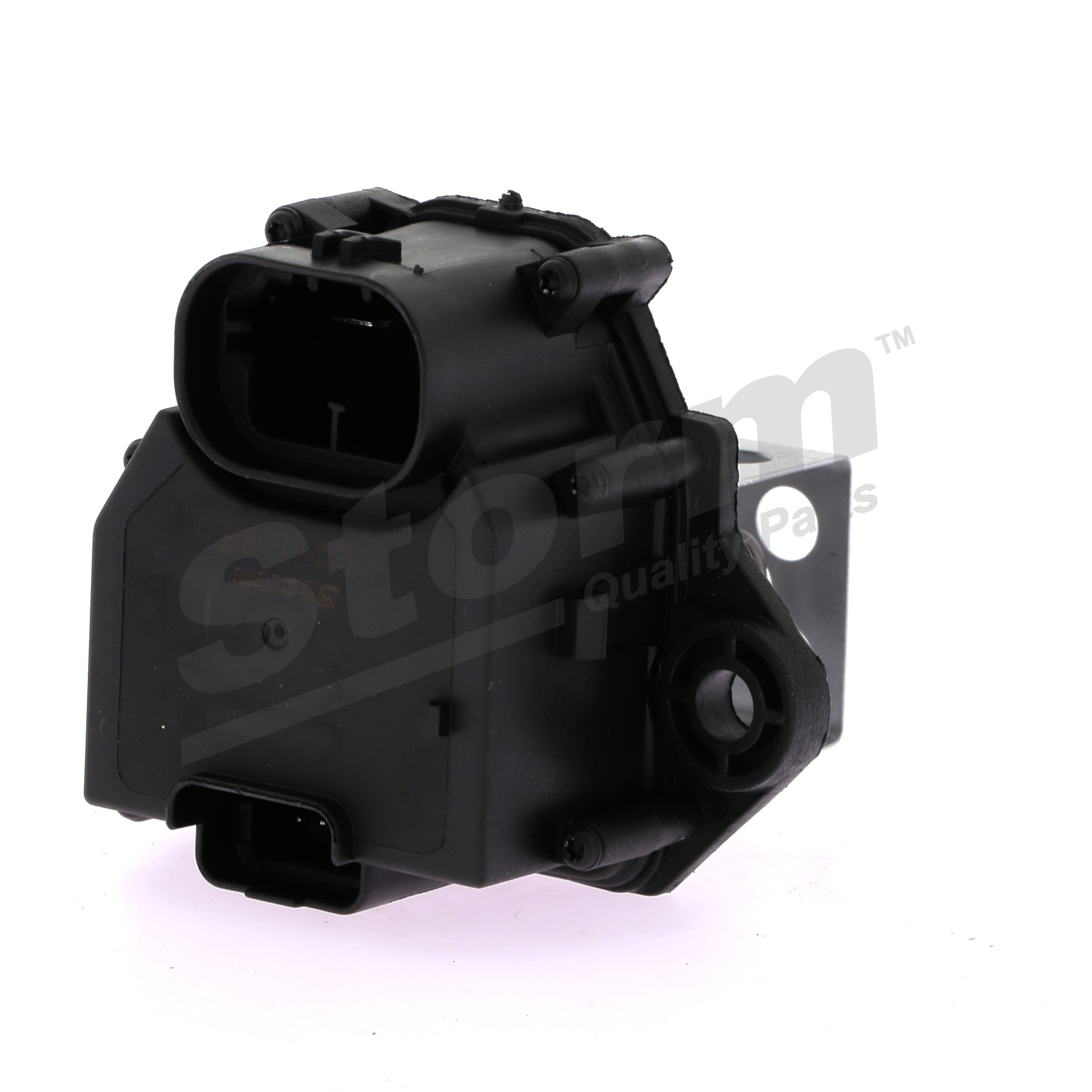 STORM QUALITY PARTS Gebläsewiderstand (777023) für CITROËN DS4 2.0 BlueHDi (110 KW / 150 PS / ab 2014)