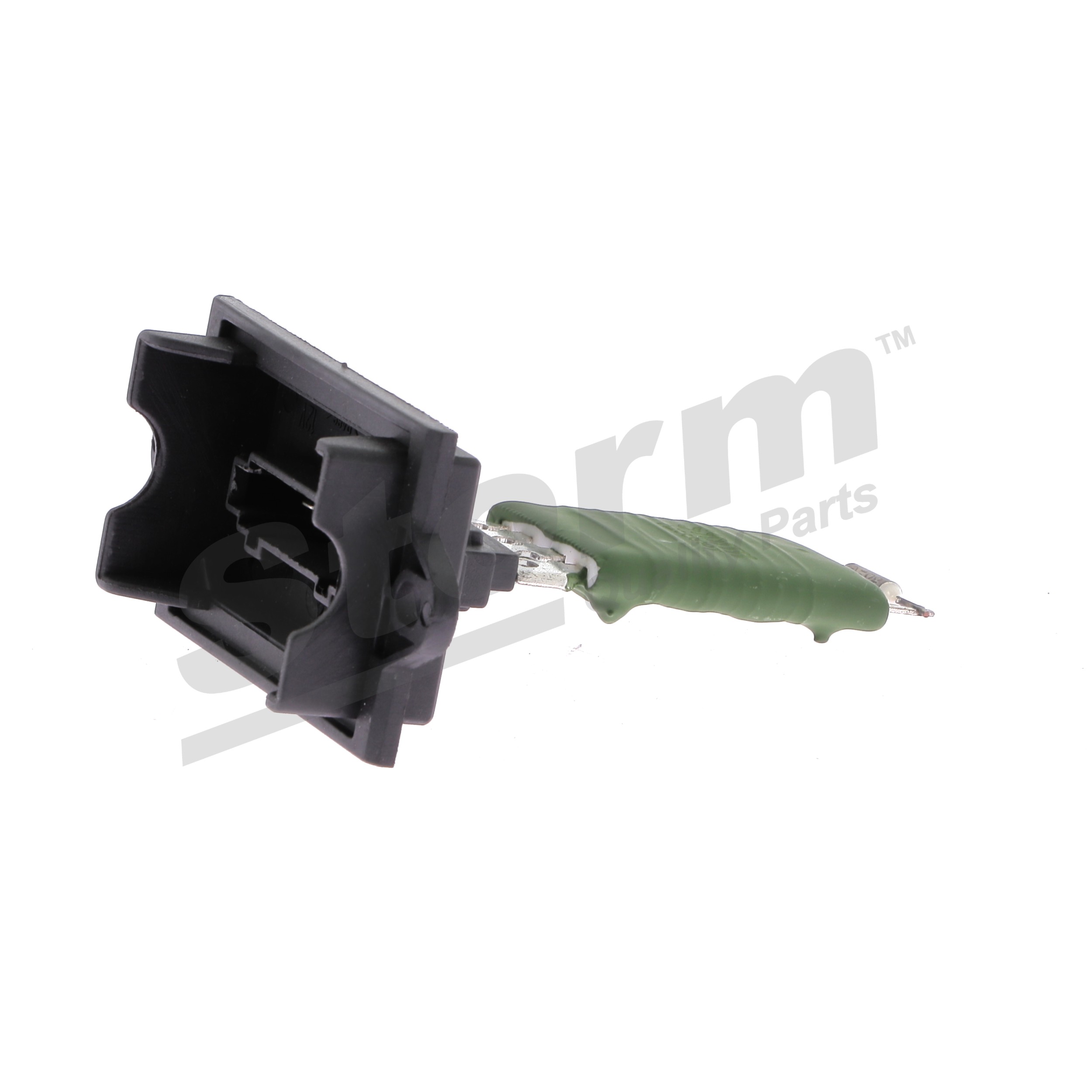 OEM 6441Q8 STORM QUALITY PARTS Resistenza ventola abitacolo 777033 per FORD, PEUGEOT, CITROЁN