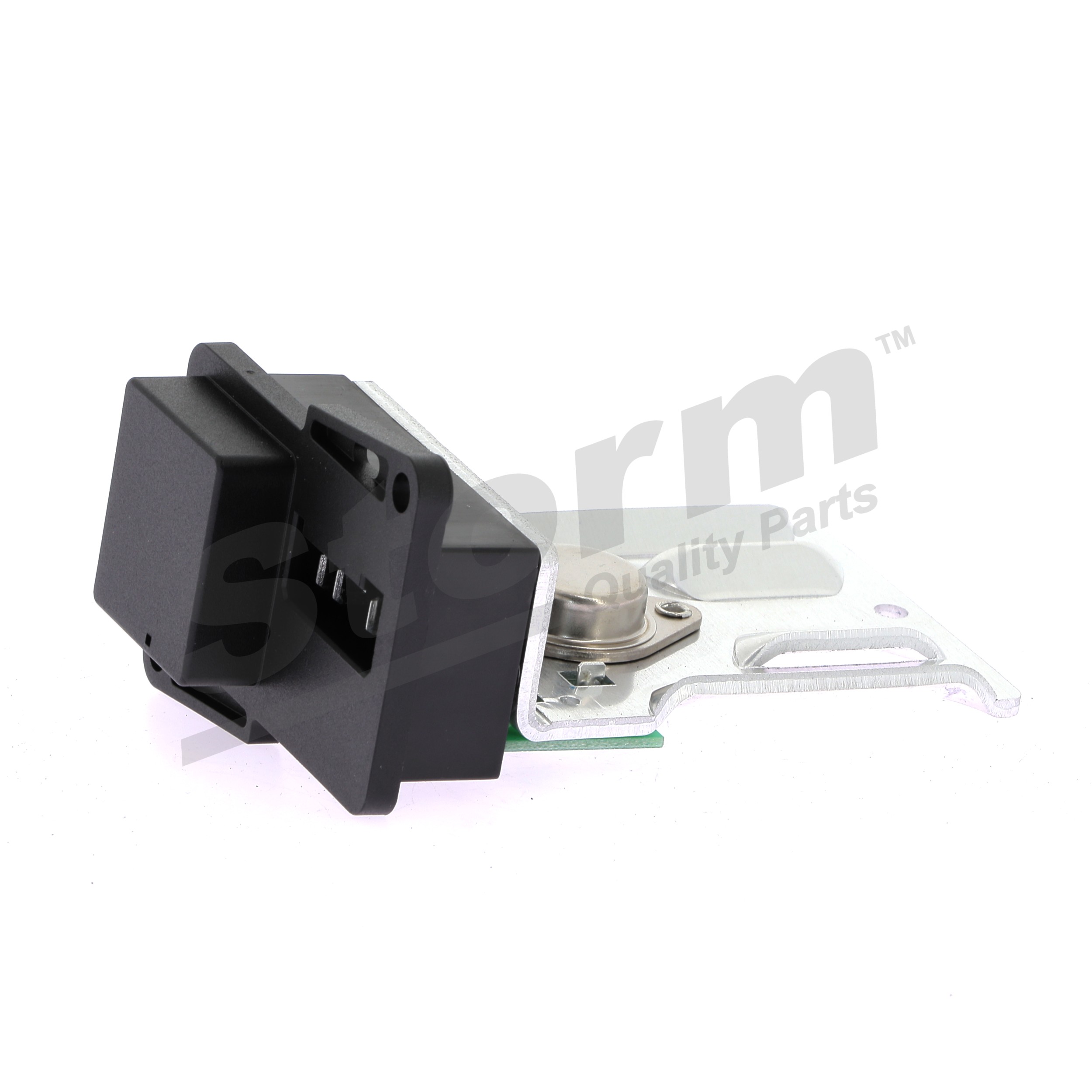 Kachelweerstand (777043) van STORM QUALITY PARTS Voor PEUGEOT 205 I Cabriolet (741B, 20D) 1.4 (62 KW / 84 PK / Van 1987)