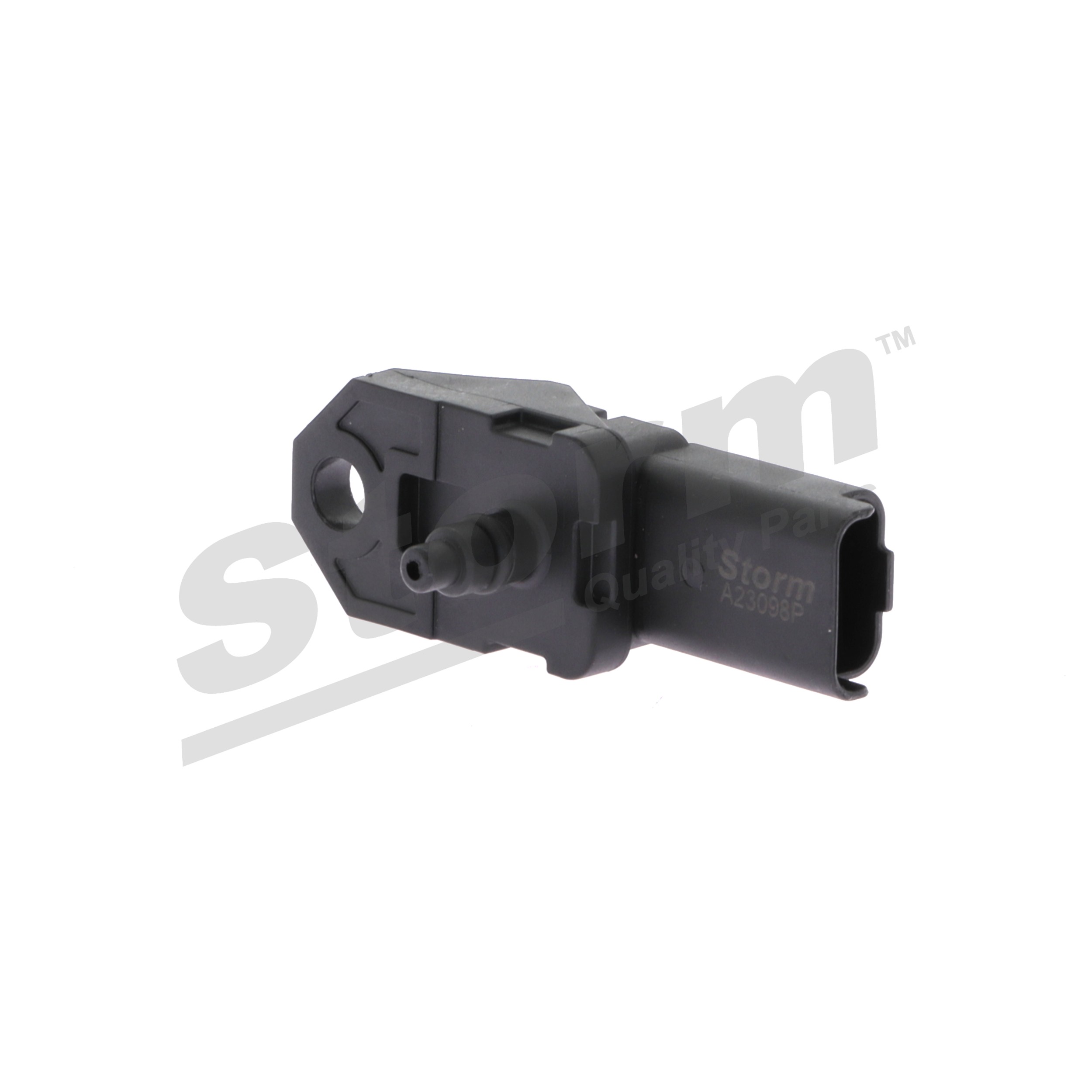 OEM Y60118211A STORM QUALITY PARTS  Sensor, Ladedruck 777100 für MAZDA