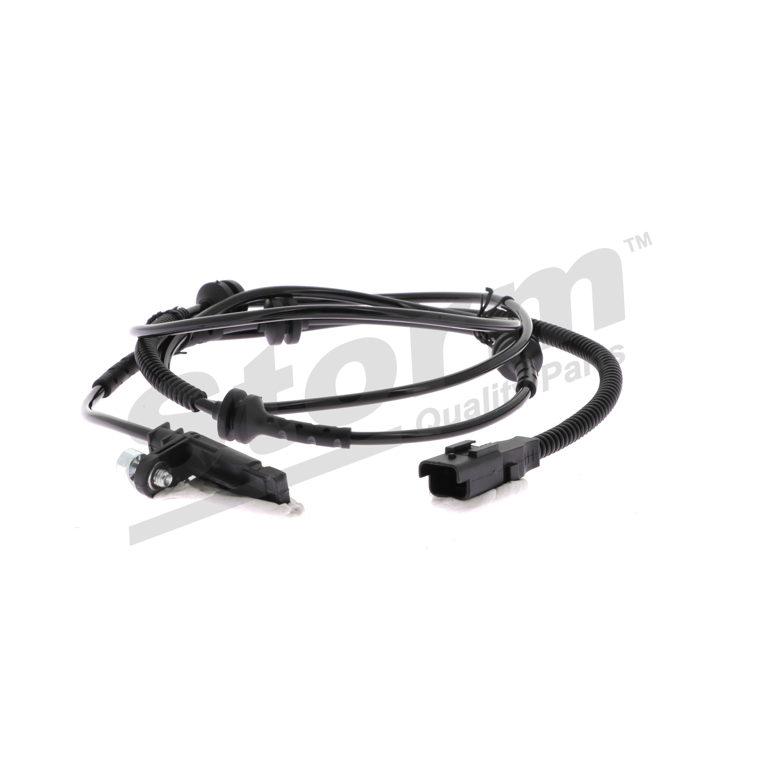 OEM 4545C0 STORM QUALITY PARTS ABS Sensor 777101 med VW, PEUGEOT, CITROЁN