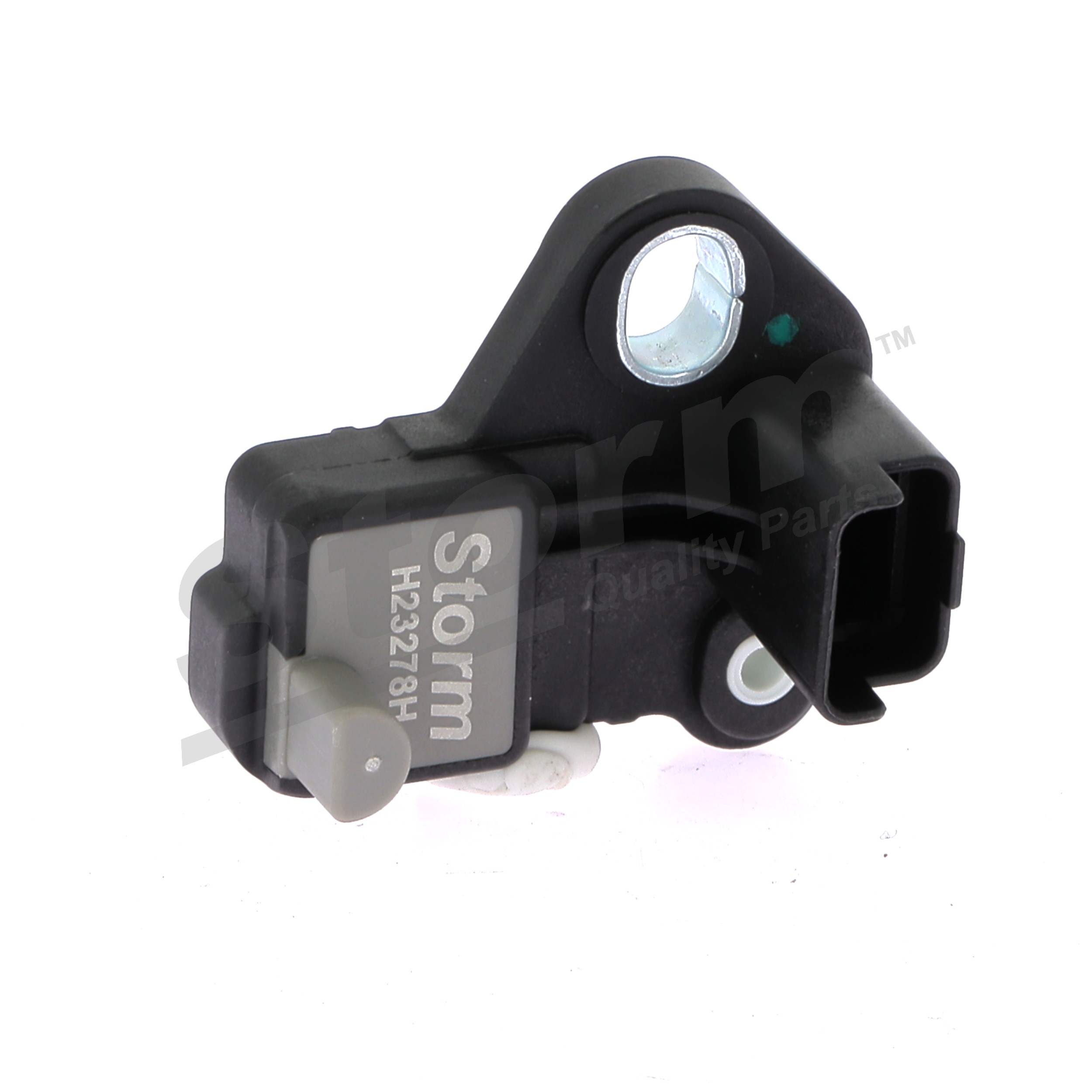 Impulsgiver, veivaksel (777104) fra STORM QUALITY PARTS for MITSUBISHI Outlander II (CW_W) Di-D 4WD (CW1W) (130 KW / 177 HK / Fra 2010)