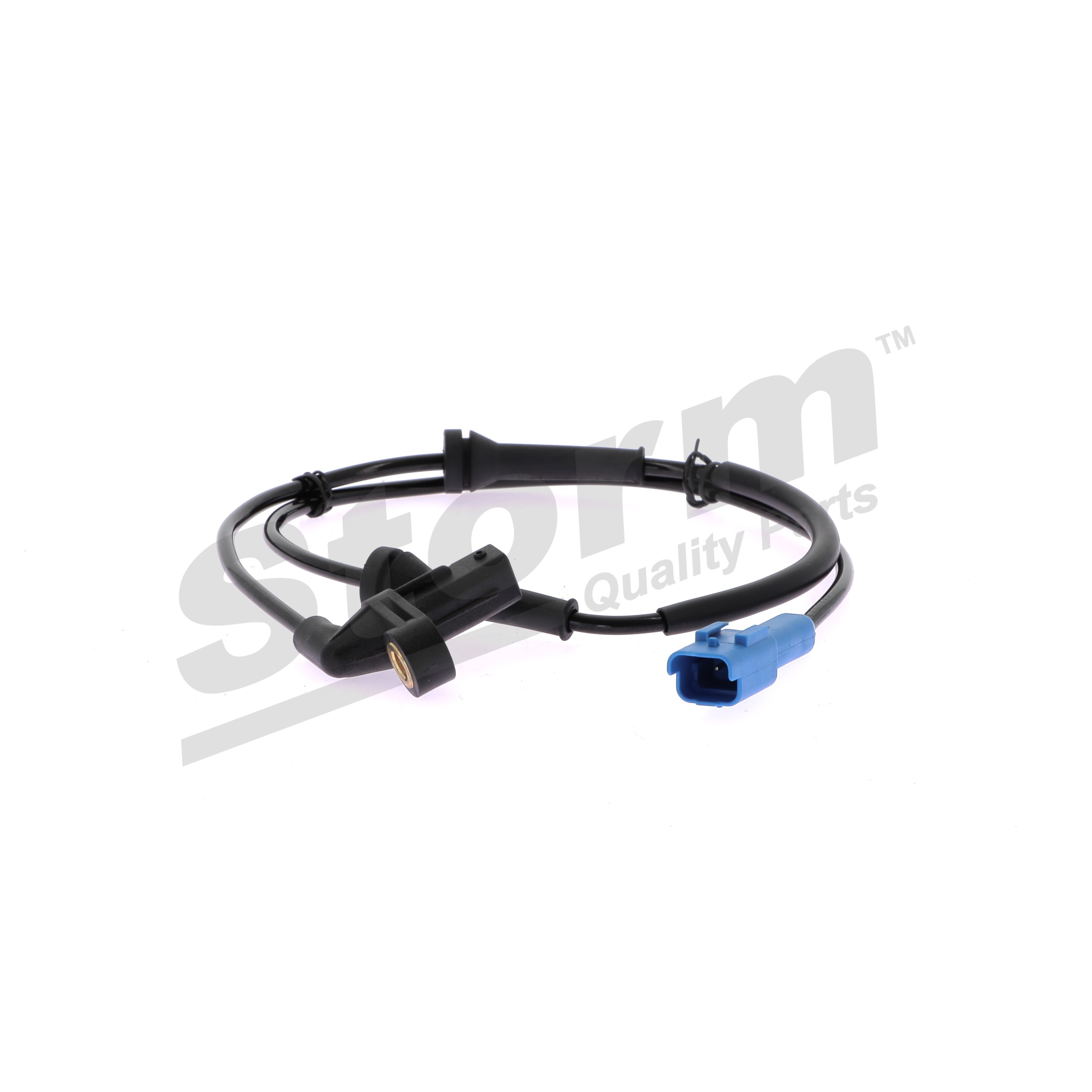 OEM 9661738680 STORM QUALITY PARTS ABS-anturi 777107 varten PEUGEOT, CITROЁN
