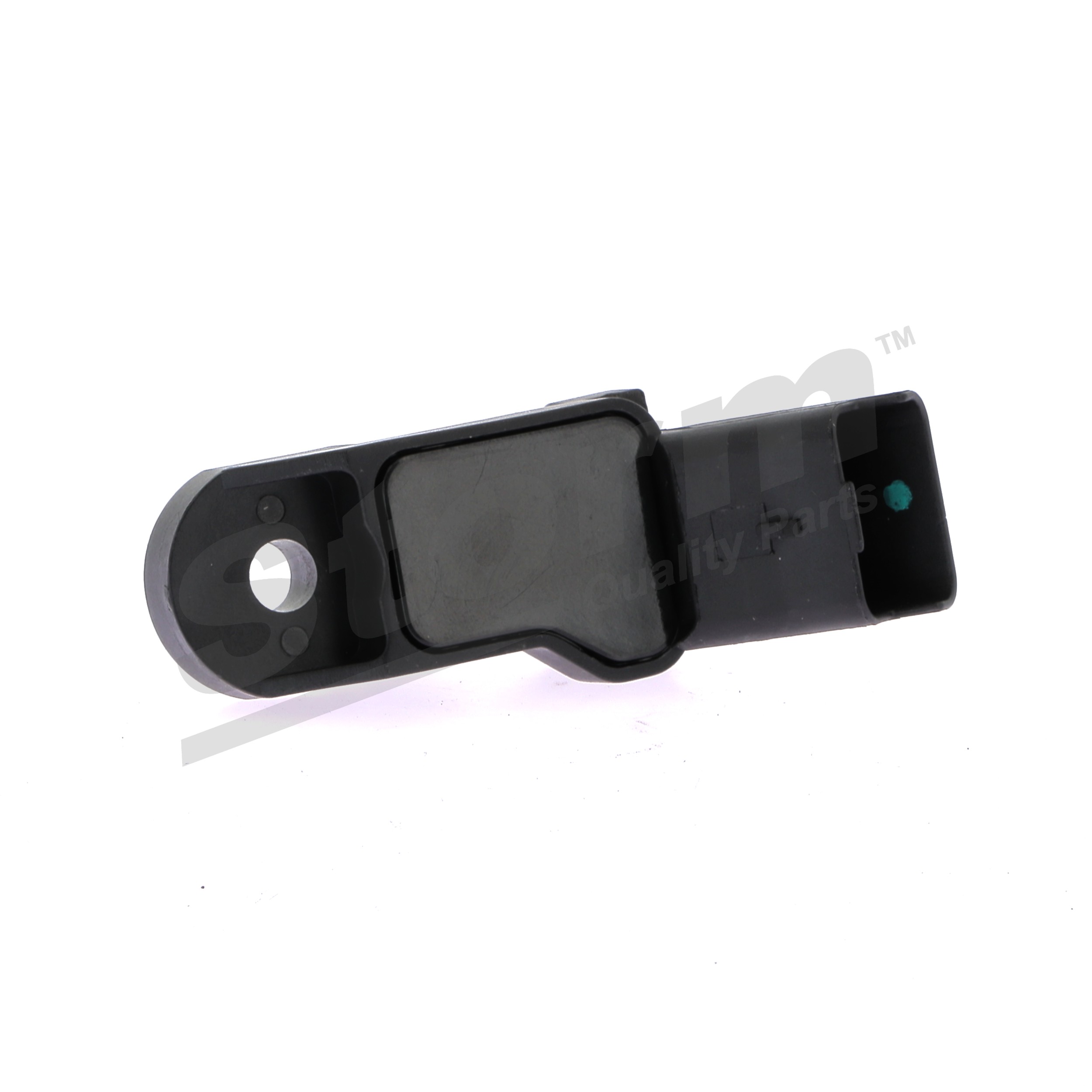 STORM QUALITY PARTS Sensor, ladetryk (777113) til PEUGEOT 207 SW (WK_) 1.4 LPG (54 KW / 73 HK / fra 2007)