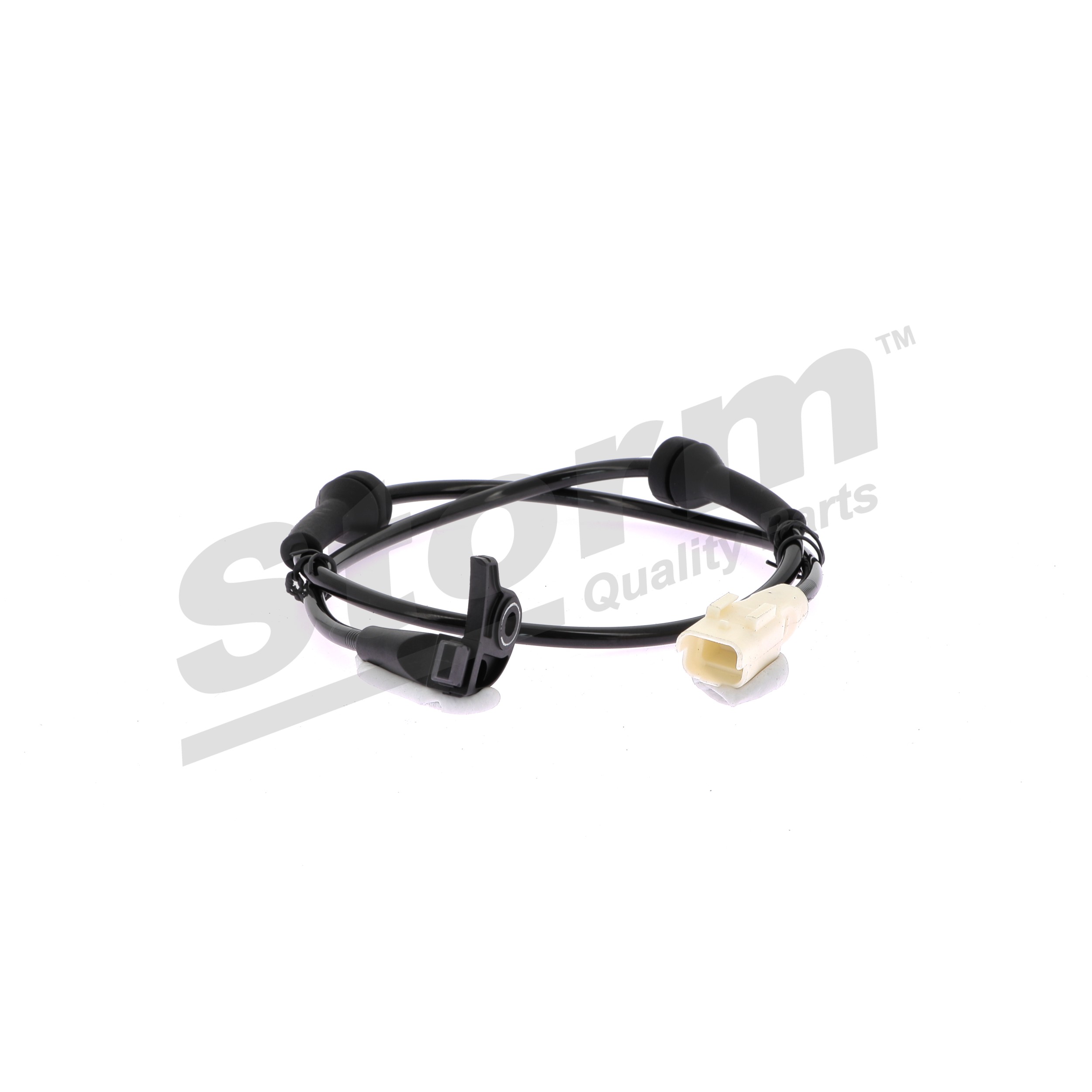 OEM 4545C1 STORM QUALITY PARTS ABS Sensor 777115 med VW, FORD, PEUGEOT, CITROЁN, DS