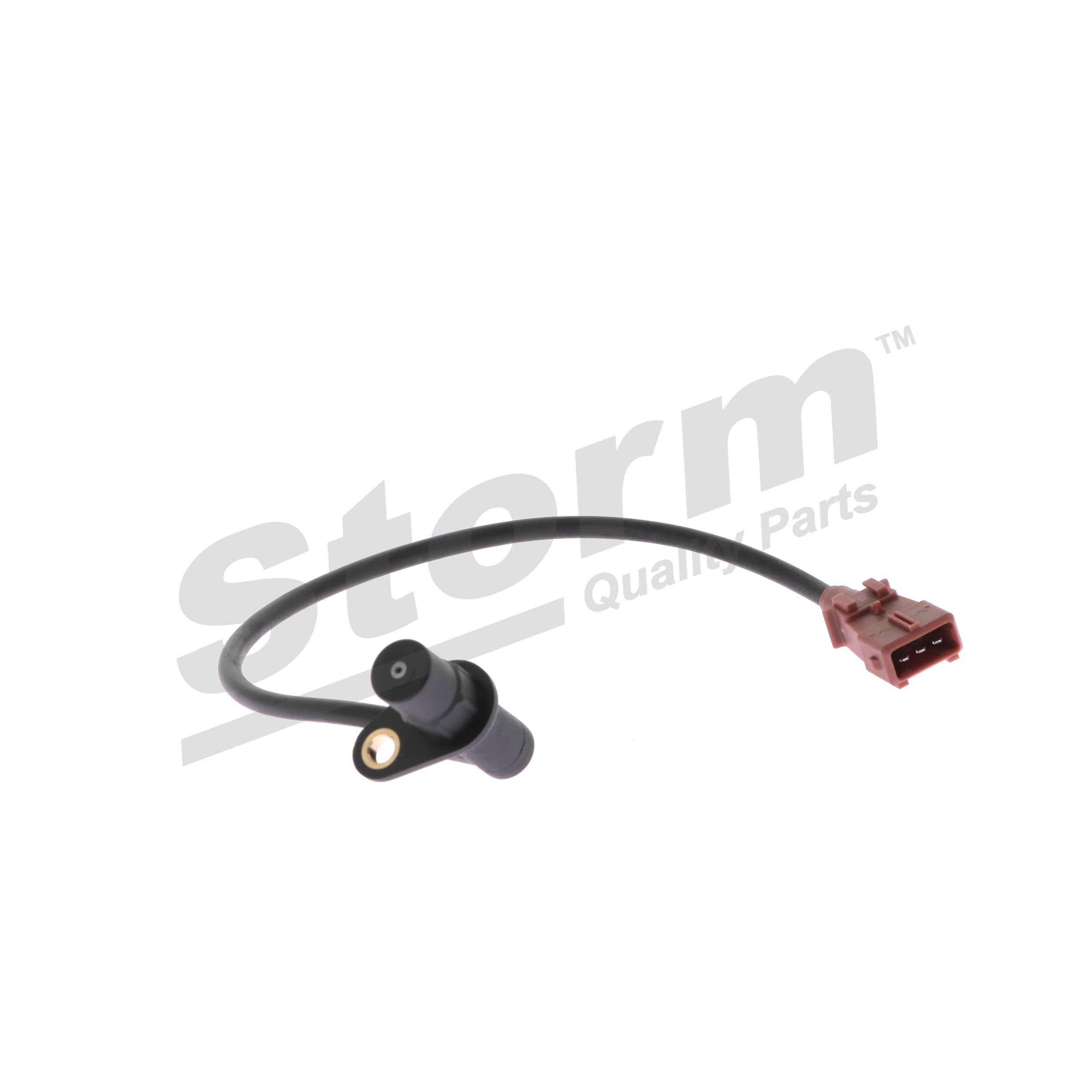 Vevaxelgivare (777118) från STORM QUALITY PARTS för CITROËN AX Hatchback 10 44 HK