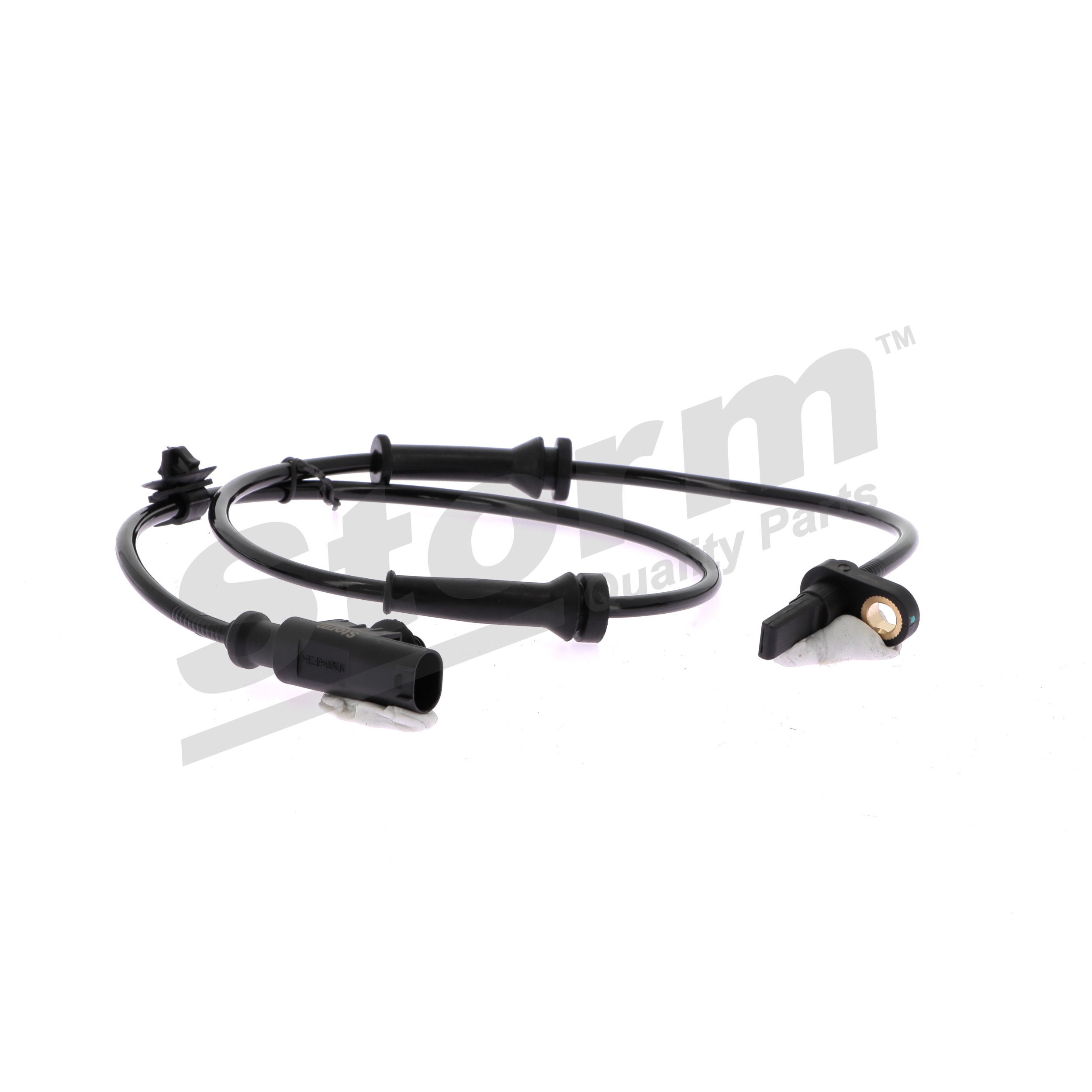 OEM 4545E1 STORM QUALITY PARTS Sensore ABS 777123 per VOLKSWAGEN, PEUGEOT, ALFA ROMEO, CITROЁN, TOYOTA
