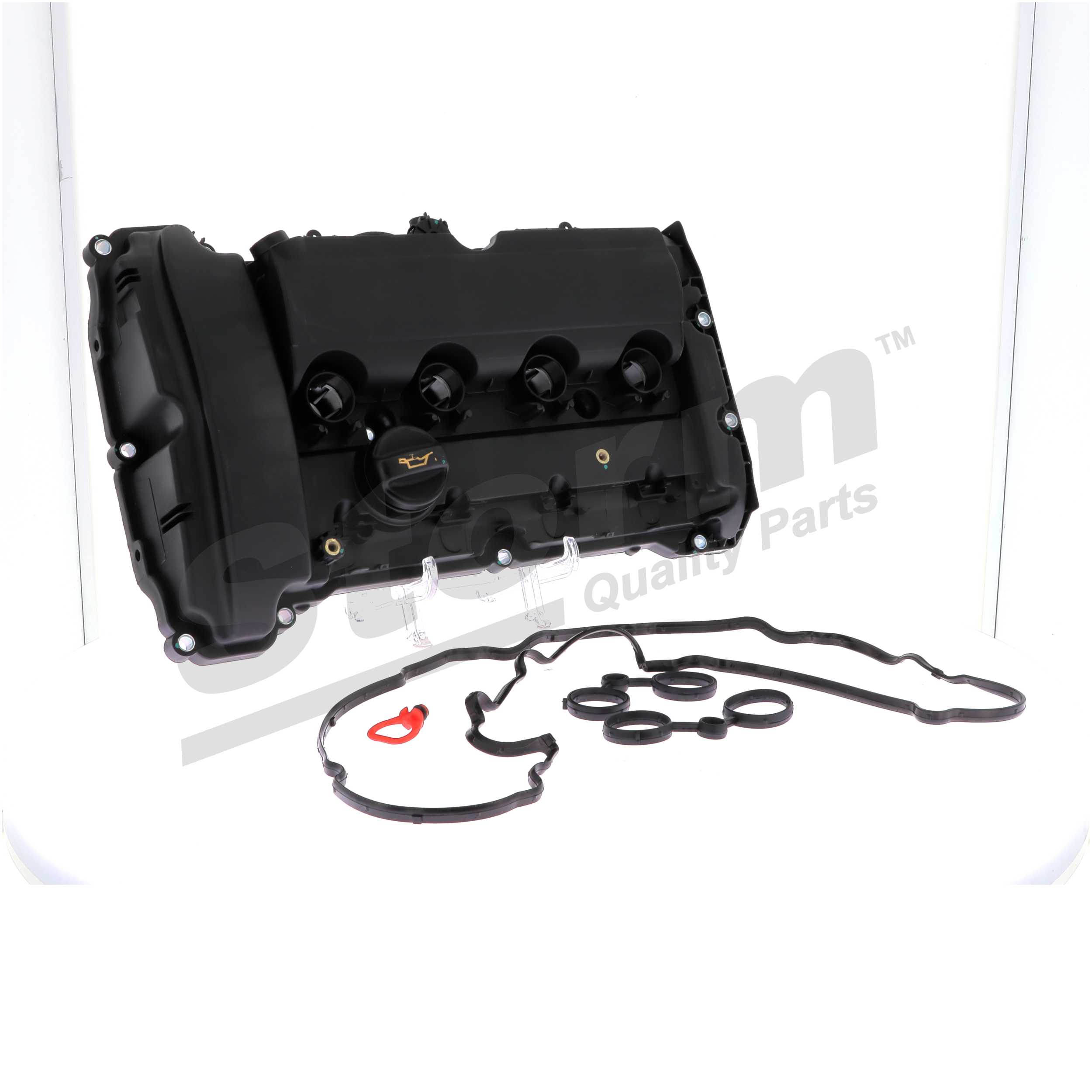OEM V759886280 STORM QUALITY PARTS  Ventildeckel 77771 für BMW, RENAULT, PEUGEOT, CITROЁN, DS