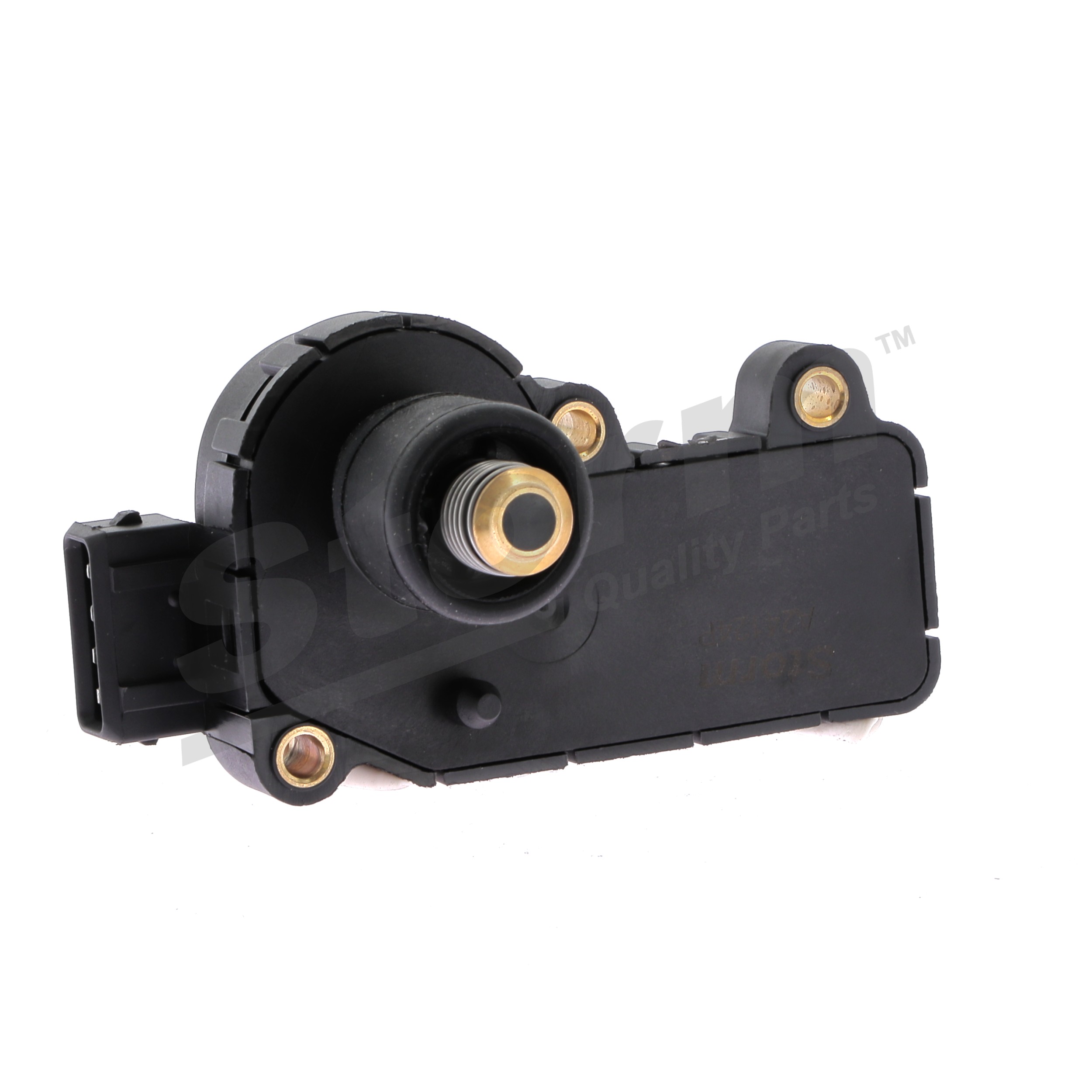 Afregelsysteem, injectiesysteem (777998) van STORM QUALITY PARTS Voor VW Jetta II (19E, 1G2, 165) 1.8 Cat (66 KW / 90 PK / Van 1987)