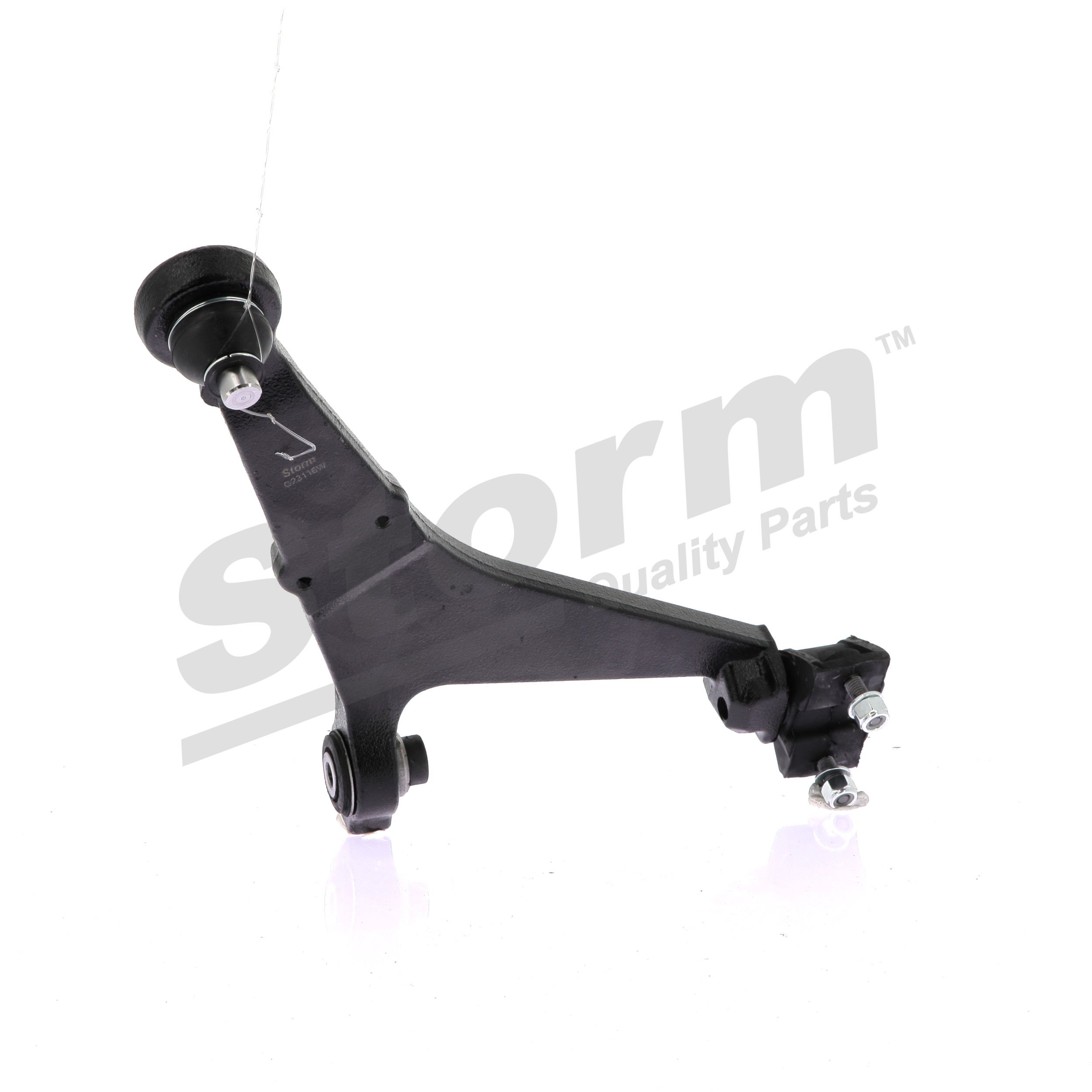 OEM 352079 STORM QUALITY PARTS Barra oscilante de suspensión de ruedas 78051 para VOLKSWAGEN, BMW, PEUGEOT, CITROЁN, OPEL