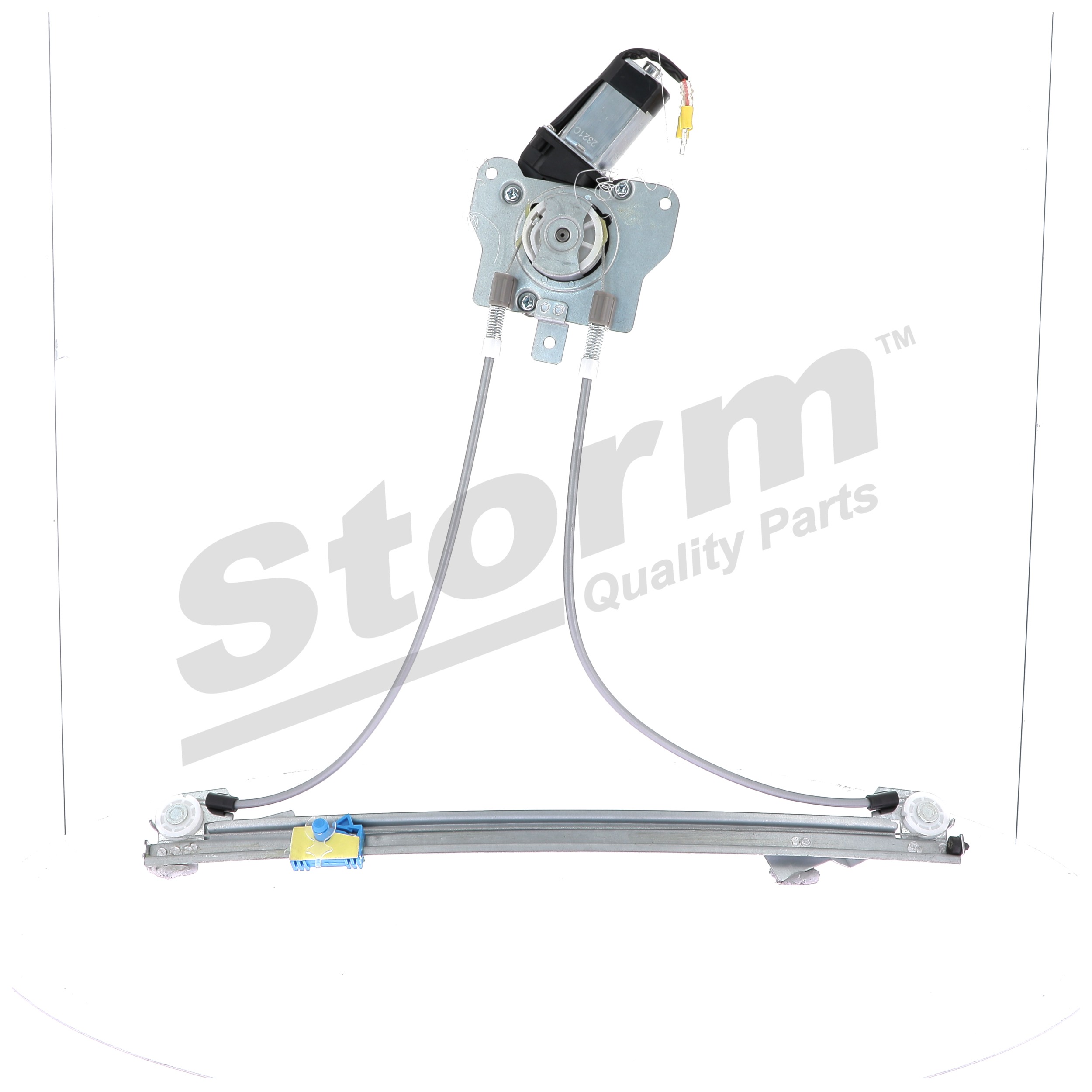 OEM 922182 STORM QUALITY PARTS Lasinnostin 78077 varten PEUGEOT, CITROЁN