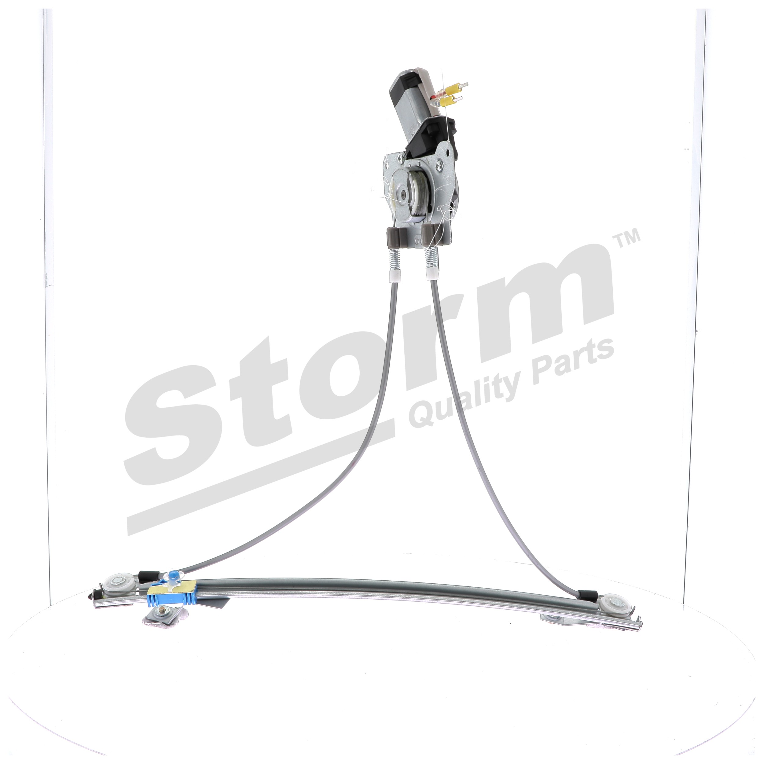 OEM 9222F3 STORM QUALITY PARTS Lasinnostin 78078 varten PEUGEOT, CITROЁN