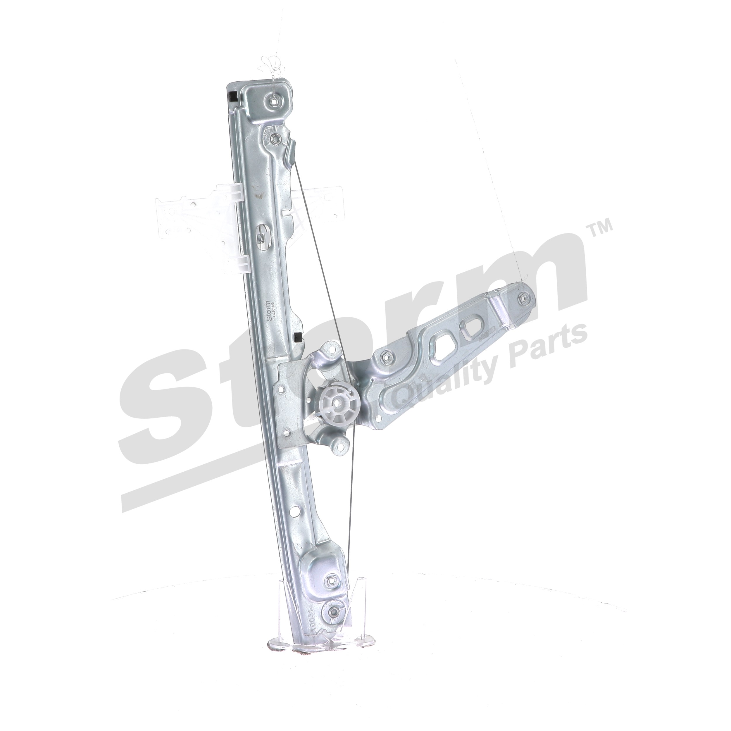 OEM 9221FF STORM QUALITY PARTS Lasinnostin 78975 varten PEUGEOT, CITROЁN, MORGAN